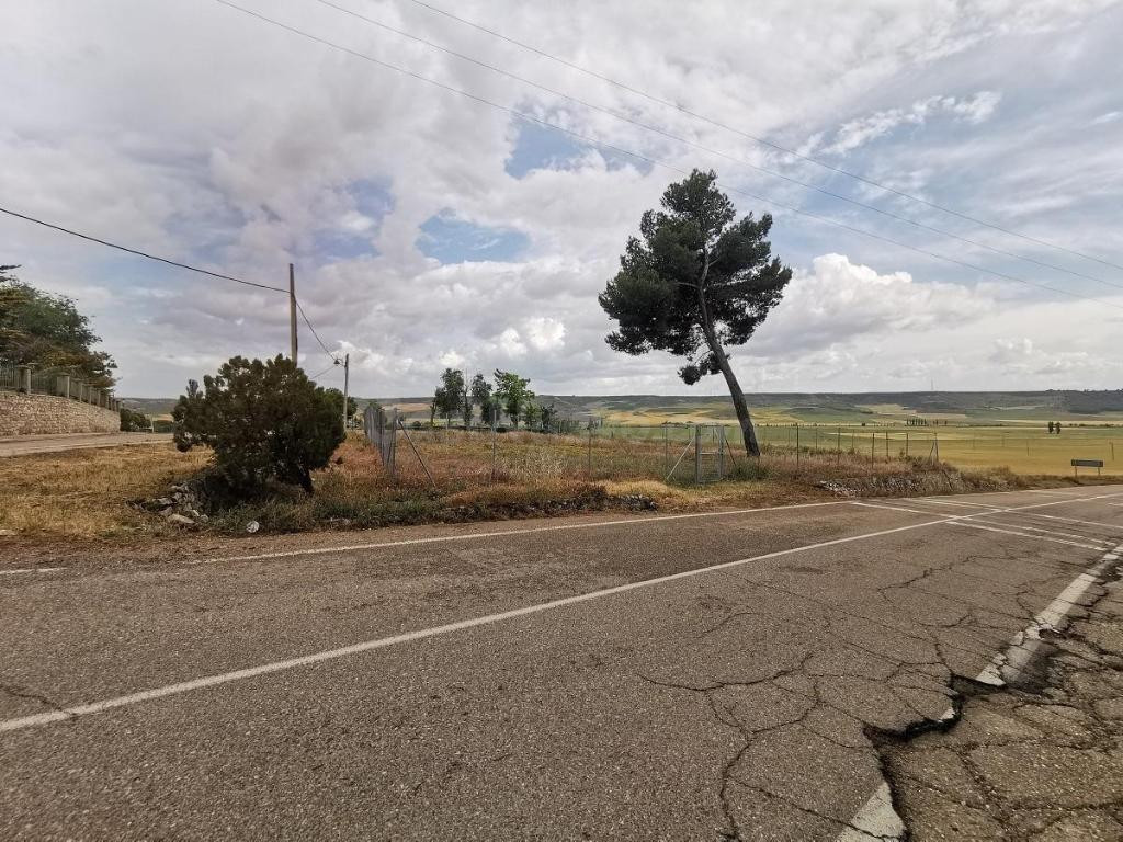 Terreno urbano 127m² en venta - Castilla y leon - foto 3