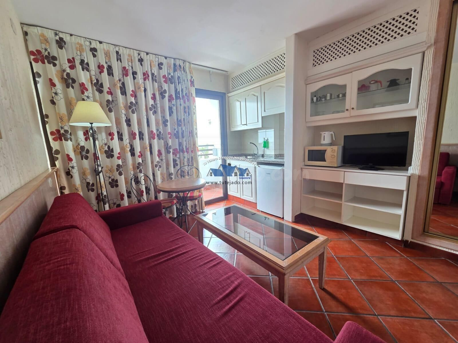Estudio en venta