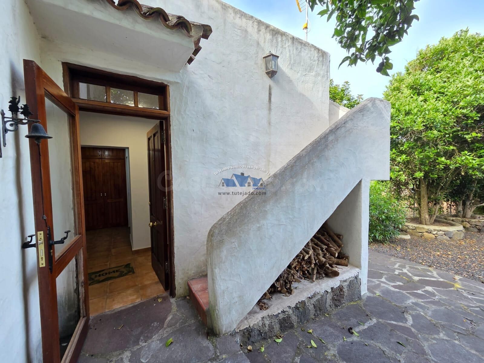 Casa típica canaria en venta - foto 3