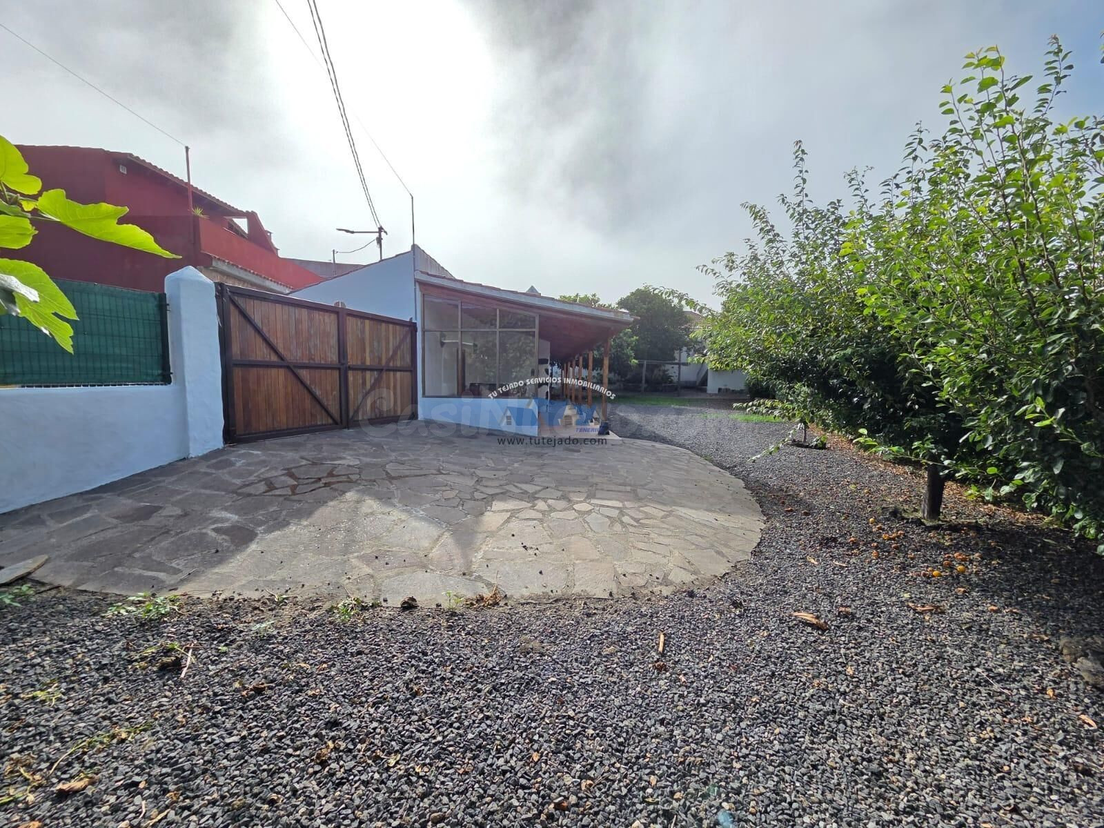 Casa típica canaria en venta - foto 5