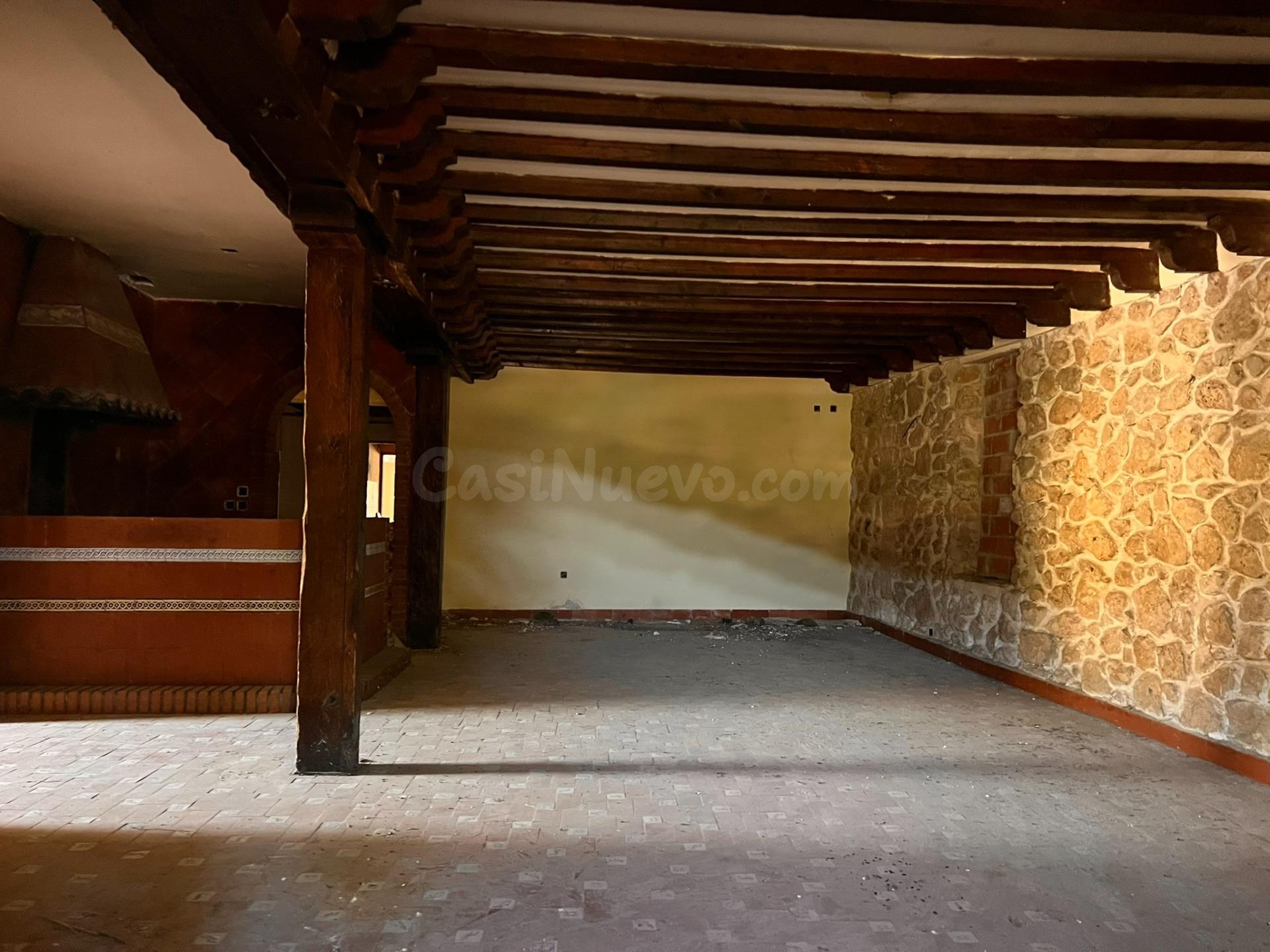 MONCASA VENDE HOTEL - foto 4