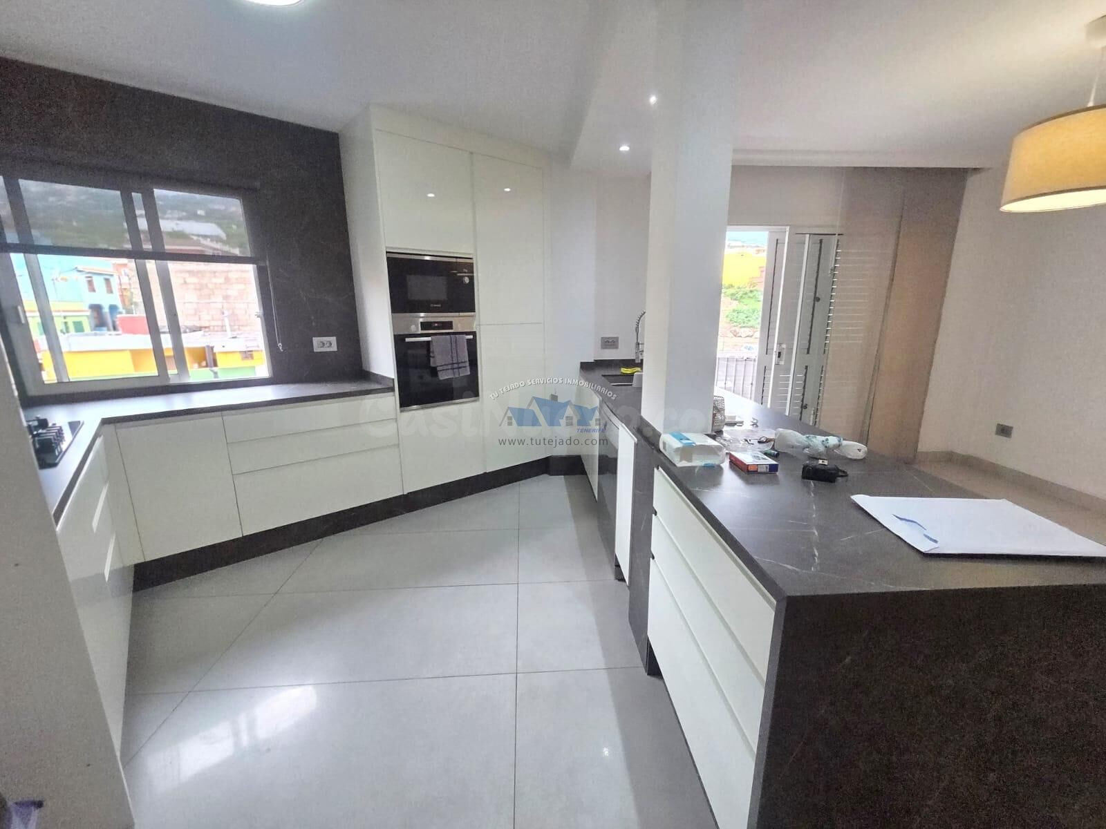 Piso en venta