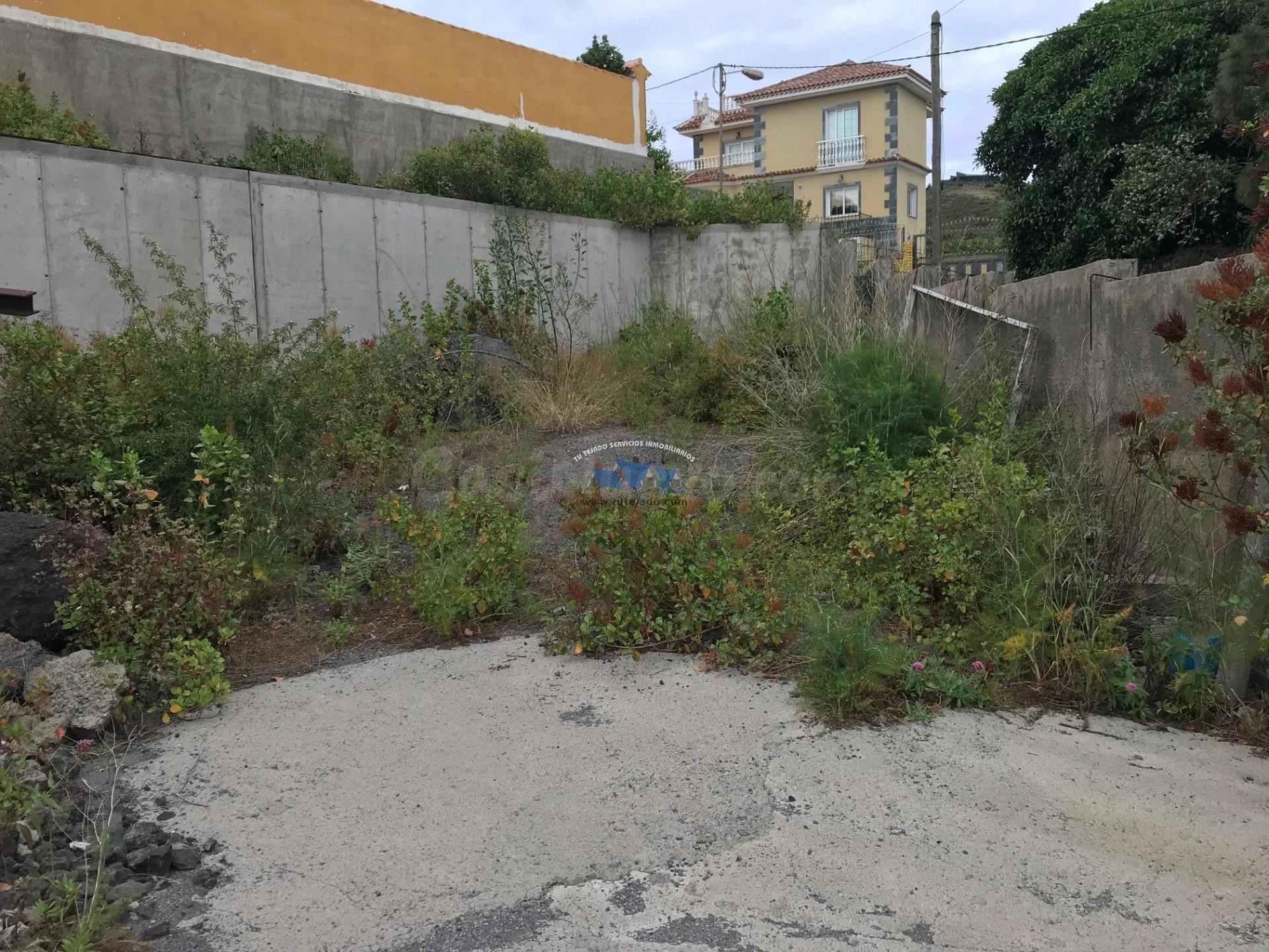 Solar urbano en venta - foto 2