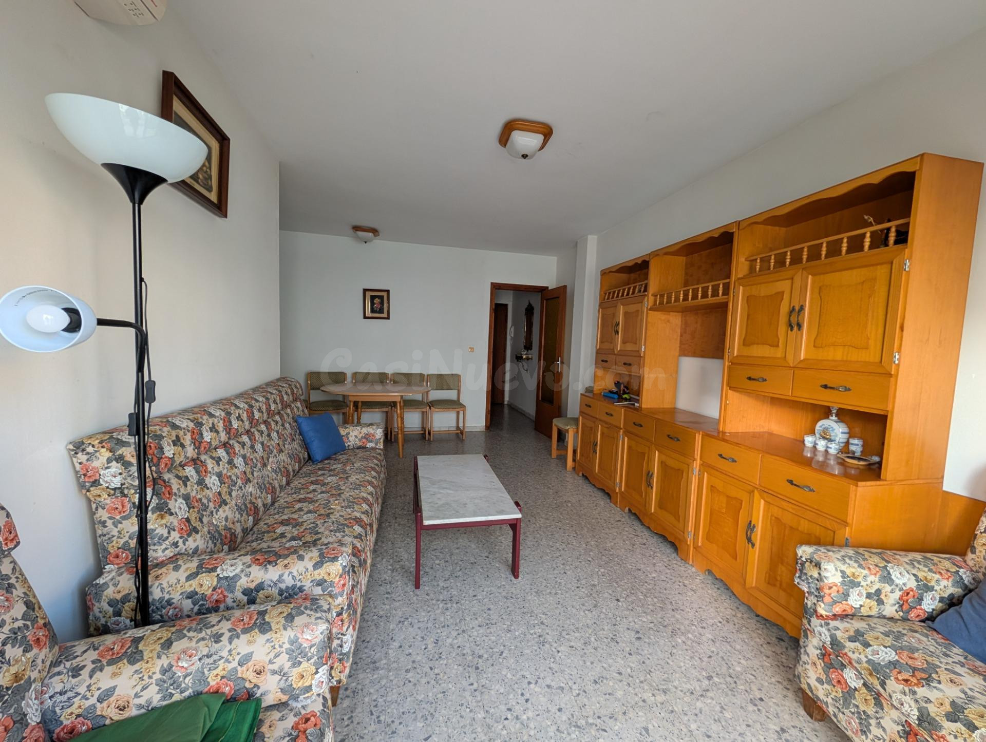 Piso en Venta en Ayamonte Pueblo - Oportunidad