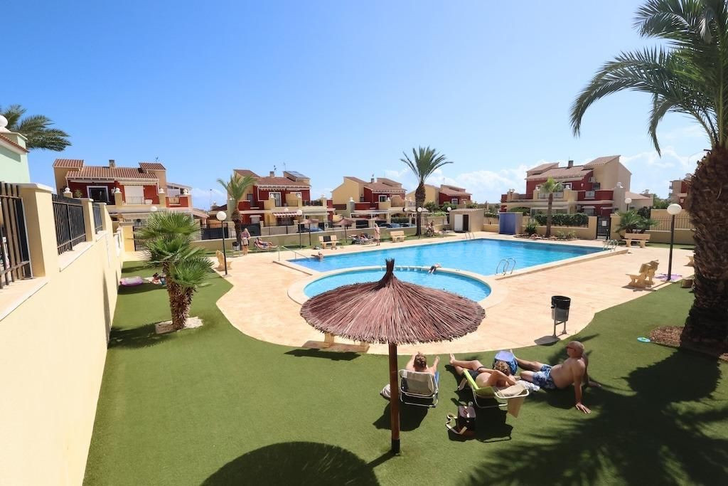 Apartamento 2 habitaciones 78m² en venta - Miramar - Torre del Moro