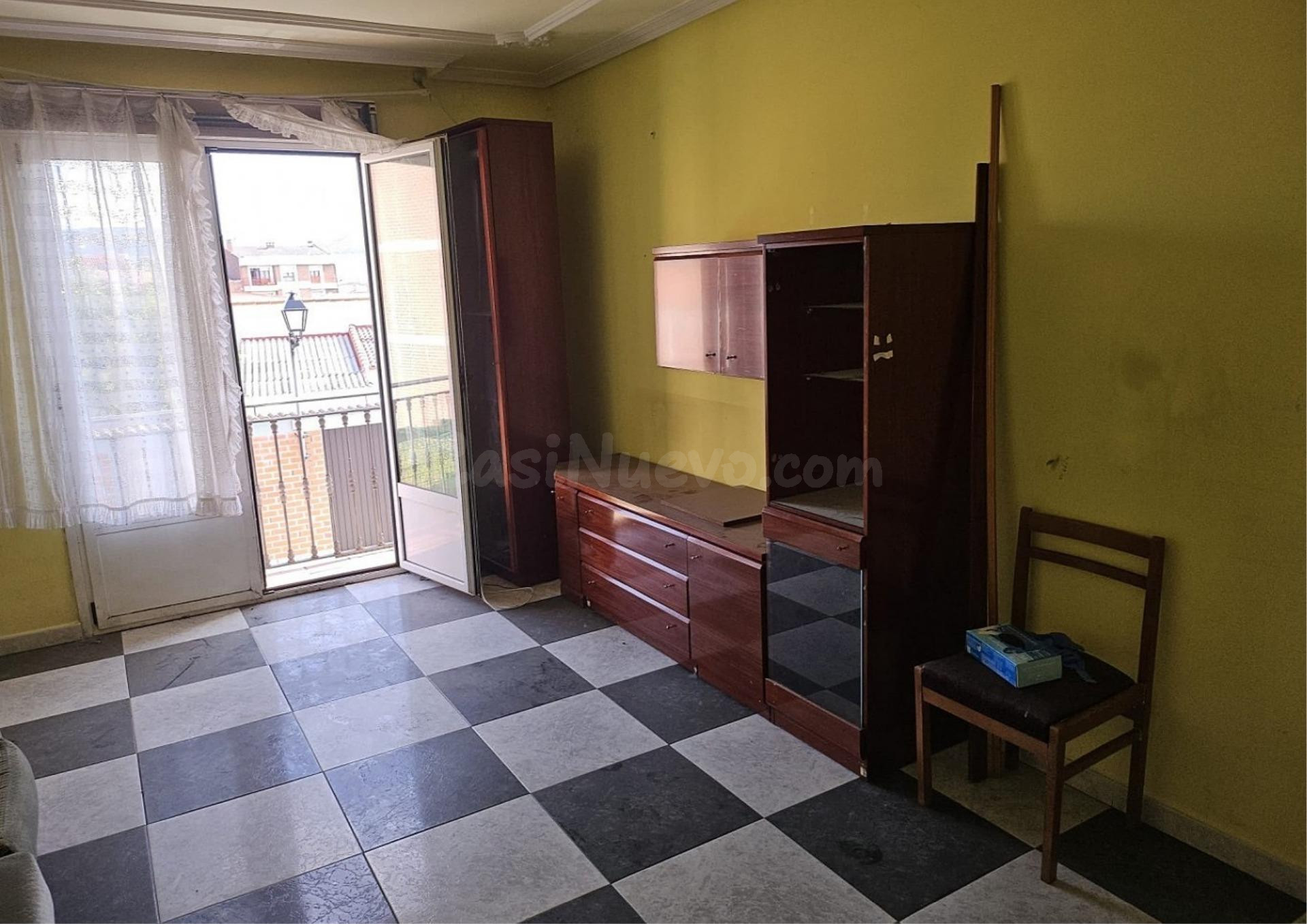 MONCASA VENDE PISO EN PEDRAJAS DE SAN ESTEBAN - foto 5