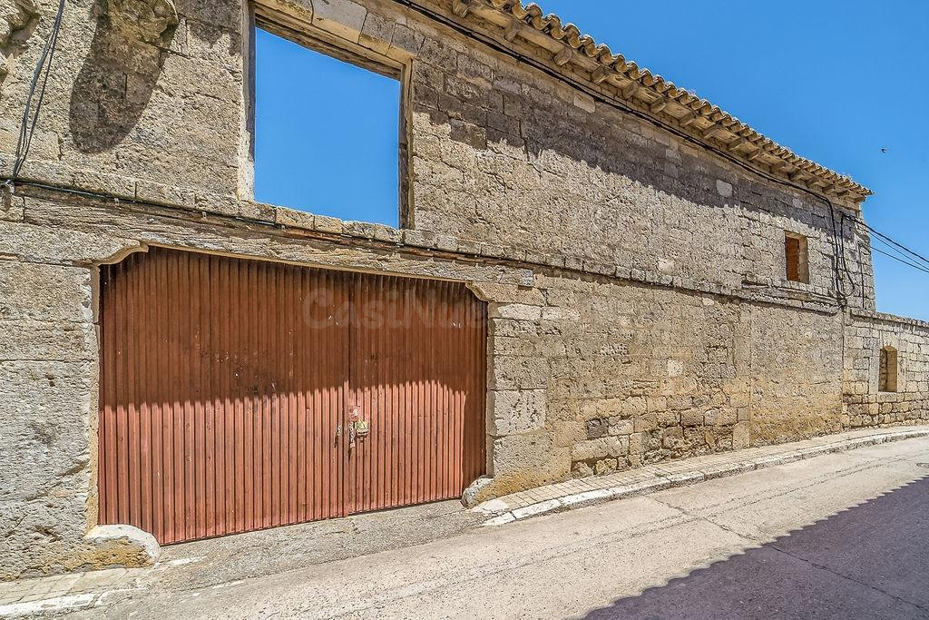 MONCASA VENDE EN MONTEALEGRE DE CAMPOS - foto 3
