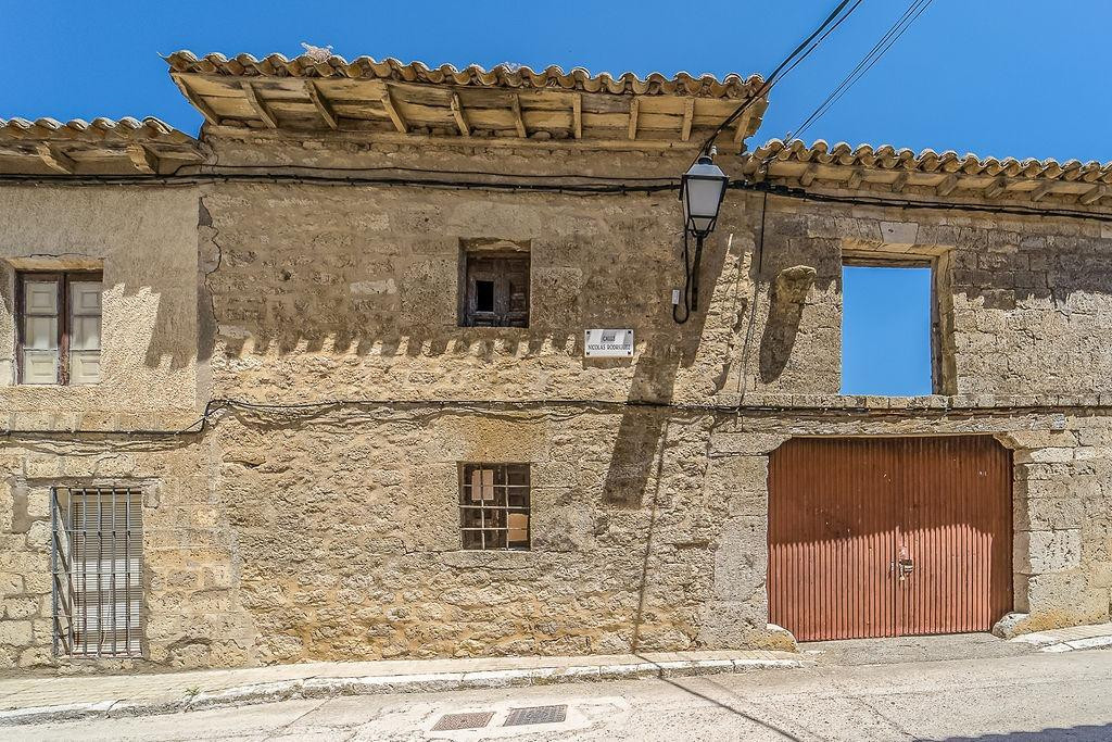 MONCASA VENDE EN MONTEALEGRE DE CAMPOS - foto 4