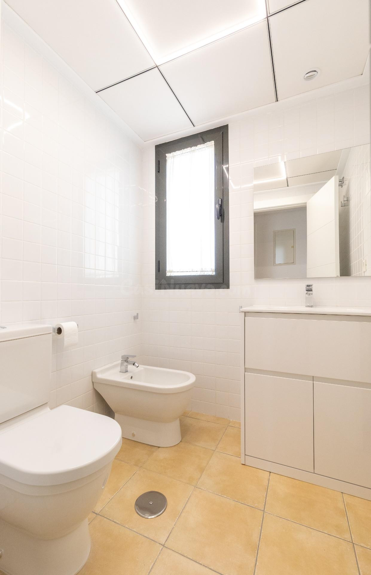 Ático duplex de lujo totalmente reformado en Corvera Golf: 3 - foto 5