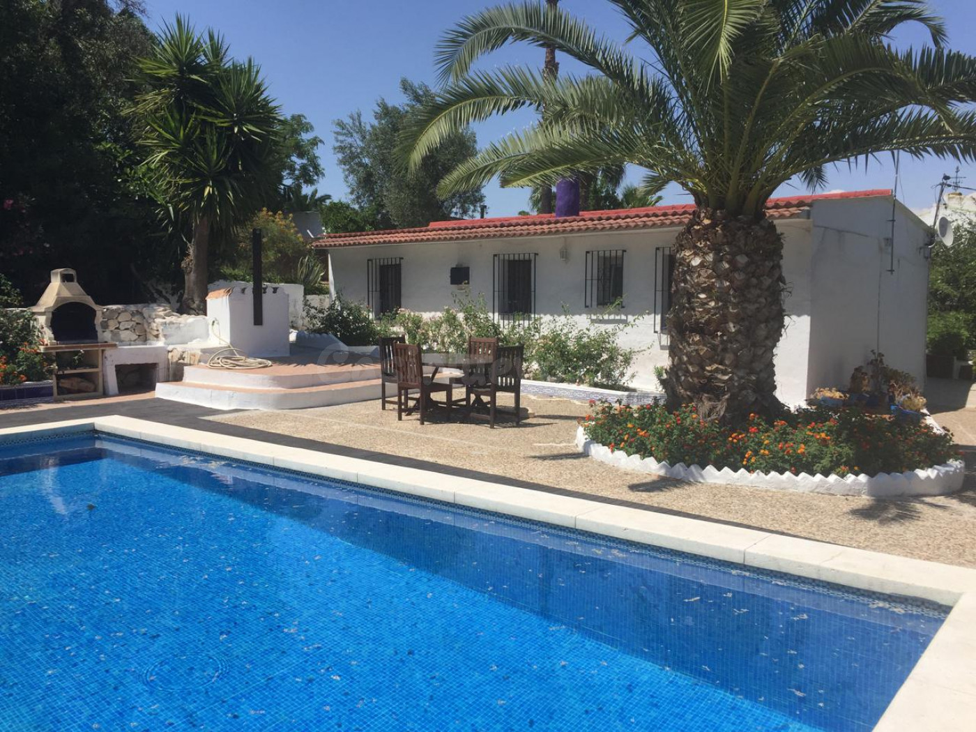 Casa de campo 8 habitaciones 257m² en venta - CARTAMA PUEBLO