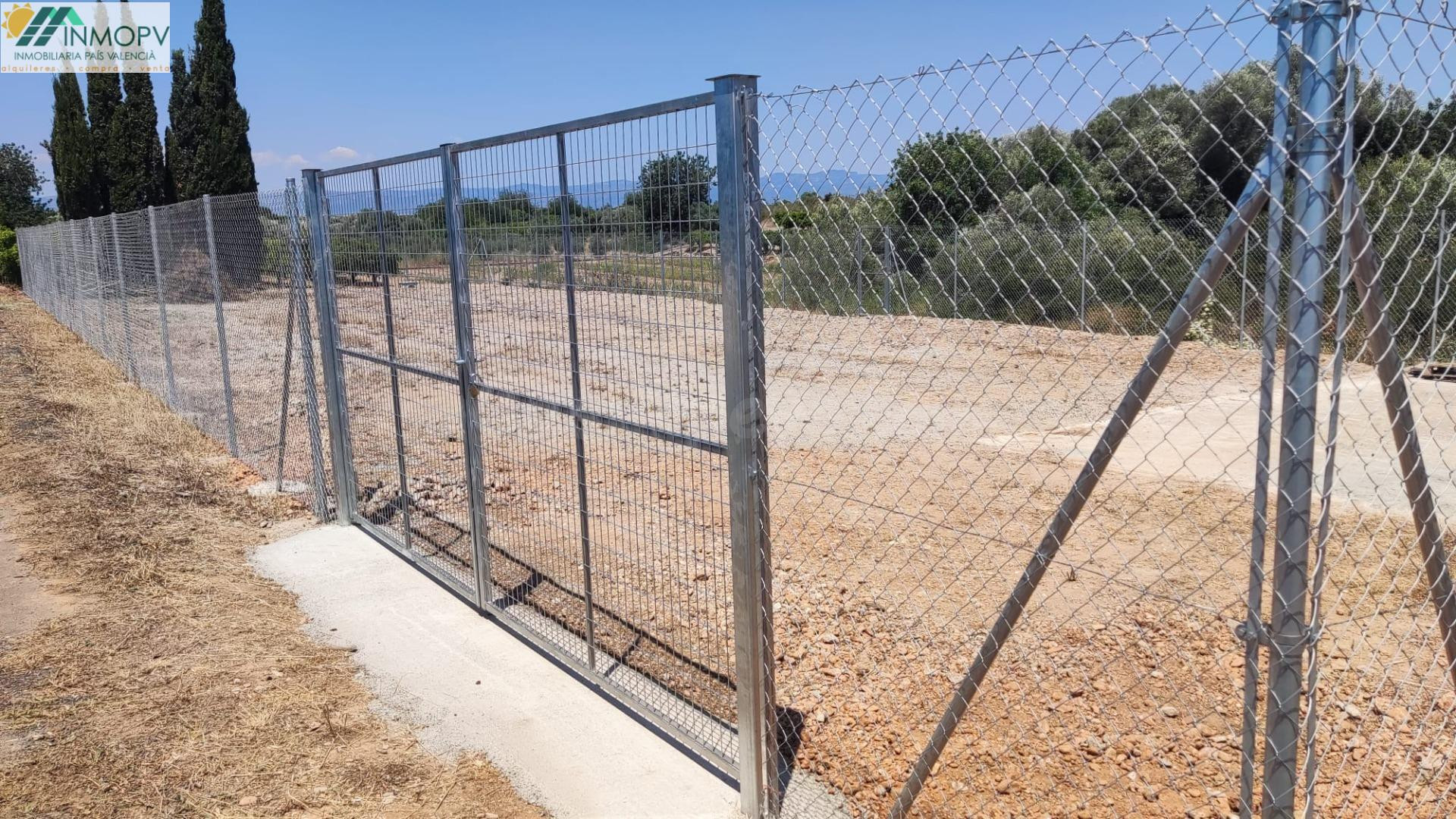 TERRENO VALLADO DE 850m2 ZONA ERMITA VINARÒS! - foto 2