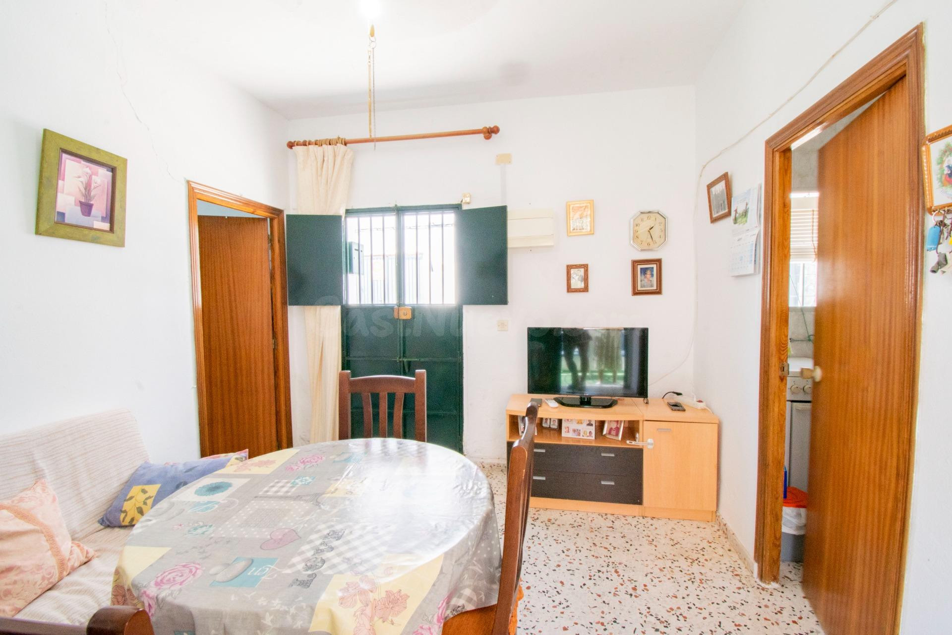SE VENDE CASA CON TERRENO EN PATERNA DE RIVERA - foto 5