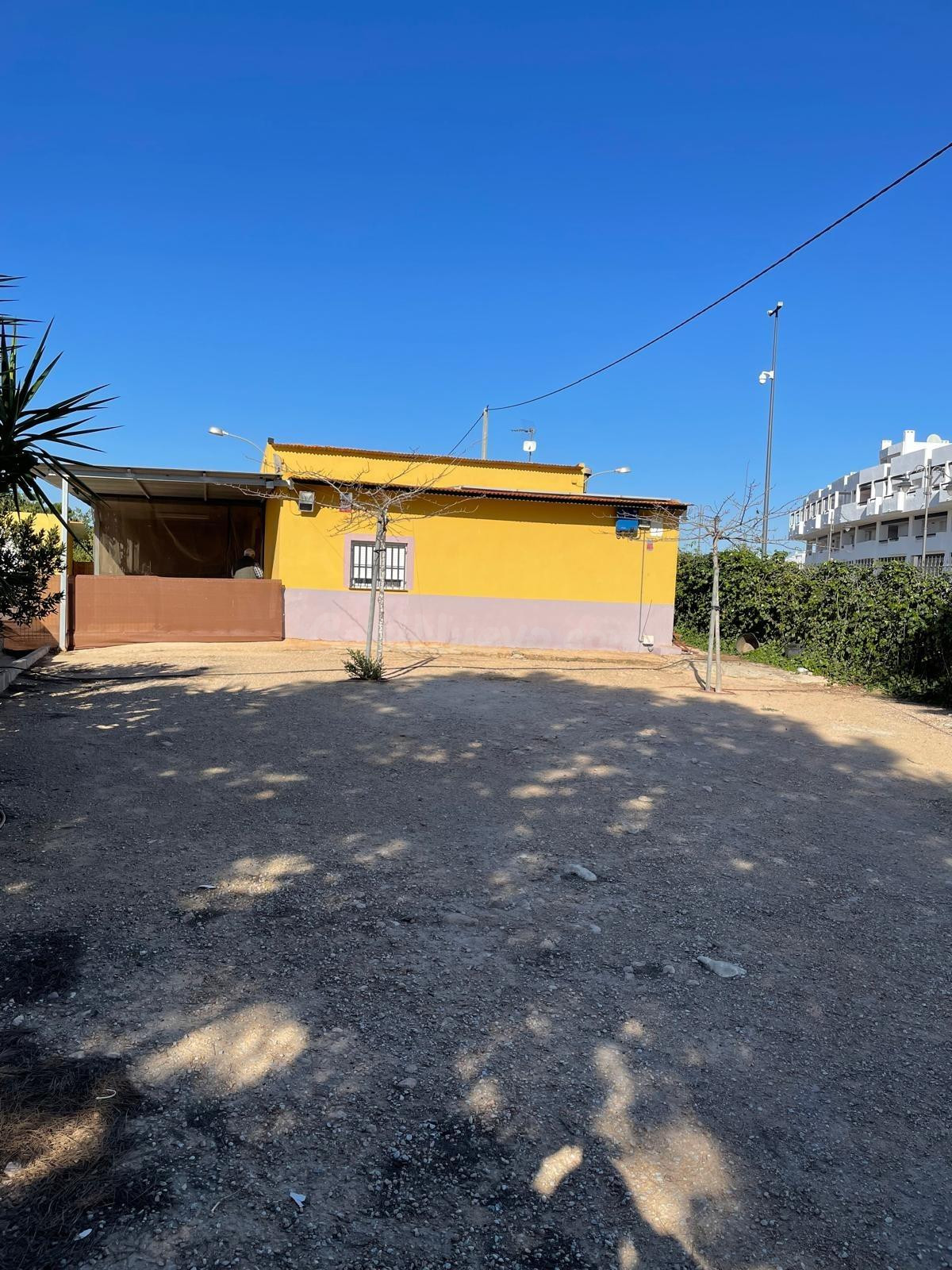 LUGAR LAS PEDRENAS  - Hortichuelas   Entre Torre Pacheco y Torre Golf Repsol
