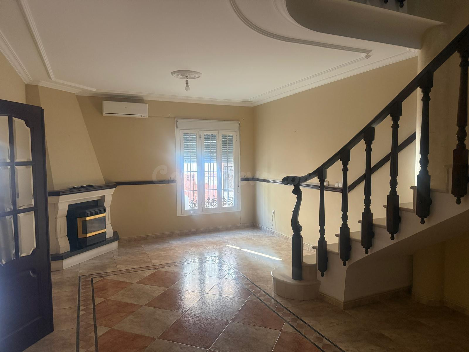 CASA EN VENTA EN MAYORAZGO