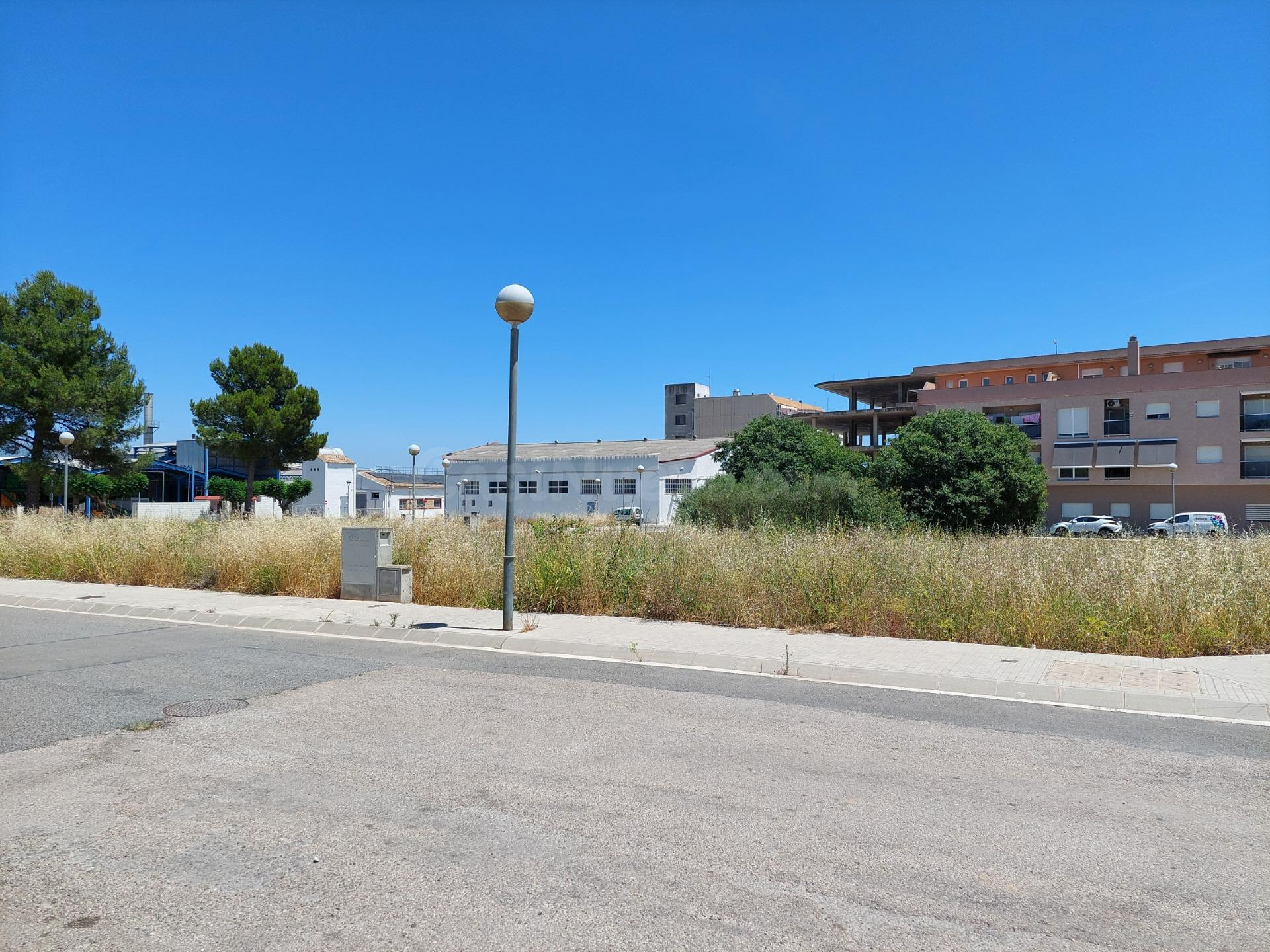 Parcela en venta - Escoles - foto 4