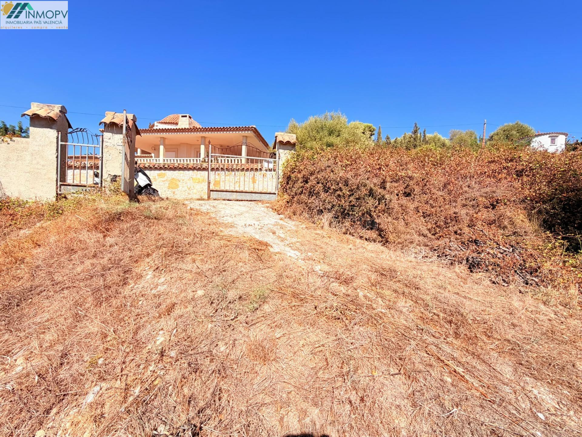 TERRENO URBANO DE 925M2 EN VENTA EN LA URBANIZACION CLOSA-CL - foto 3