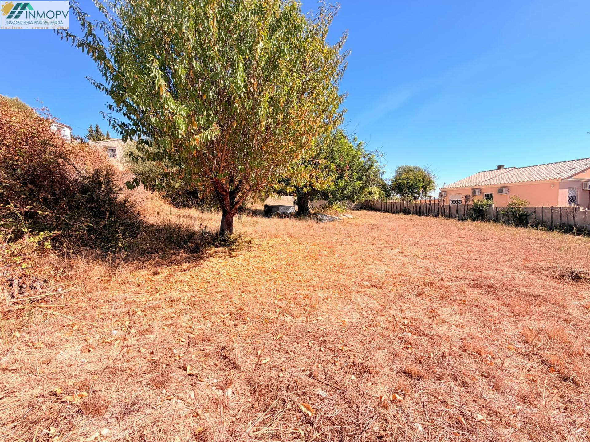TERRENO URBANO DE 925M2 EN VENTA EN LA URBANIZACION CLOSA-CL - foto 4