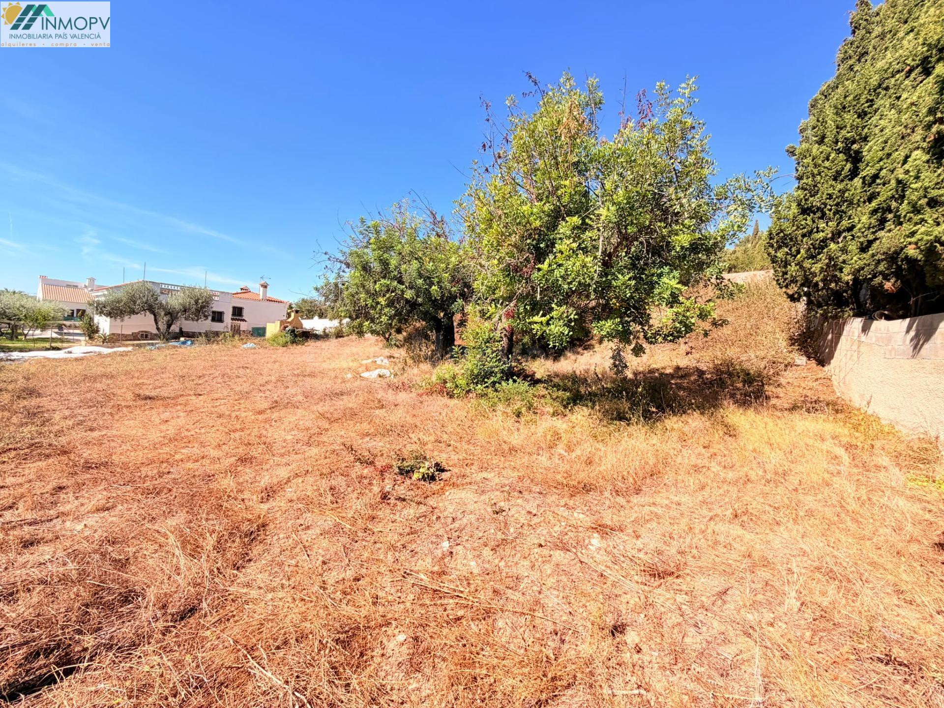 TERRENO URBANO DE 925M2 EN VENTA EN LA URBANIZACION CLOSA-CL - foto 5