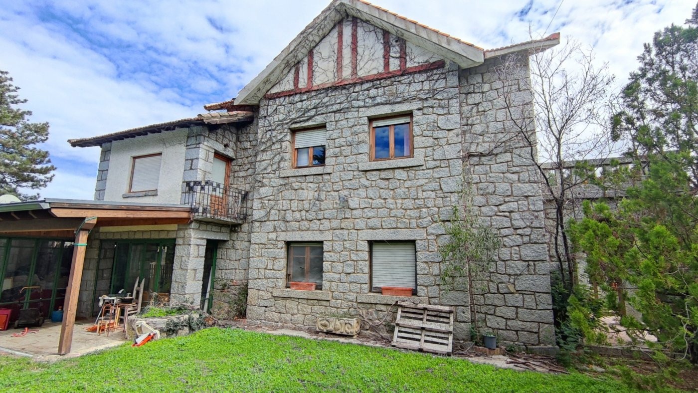 Preciosa casa en el campo - foto 2
