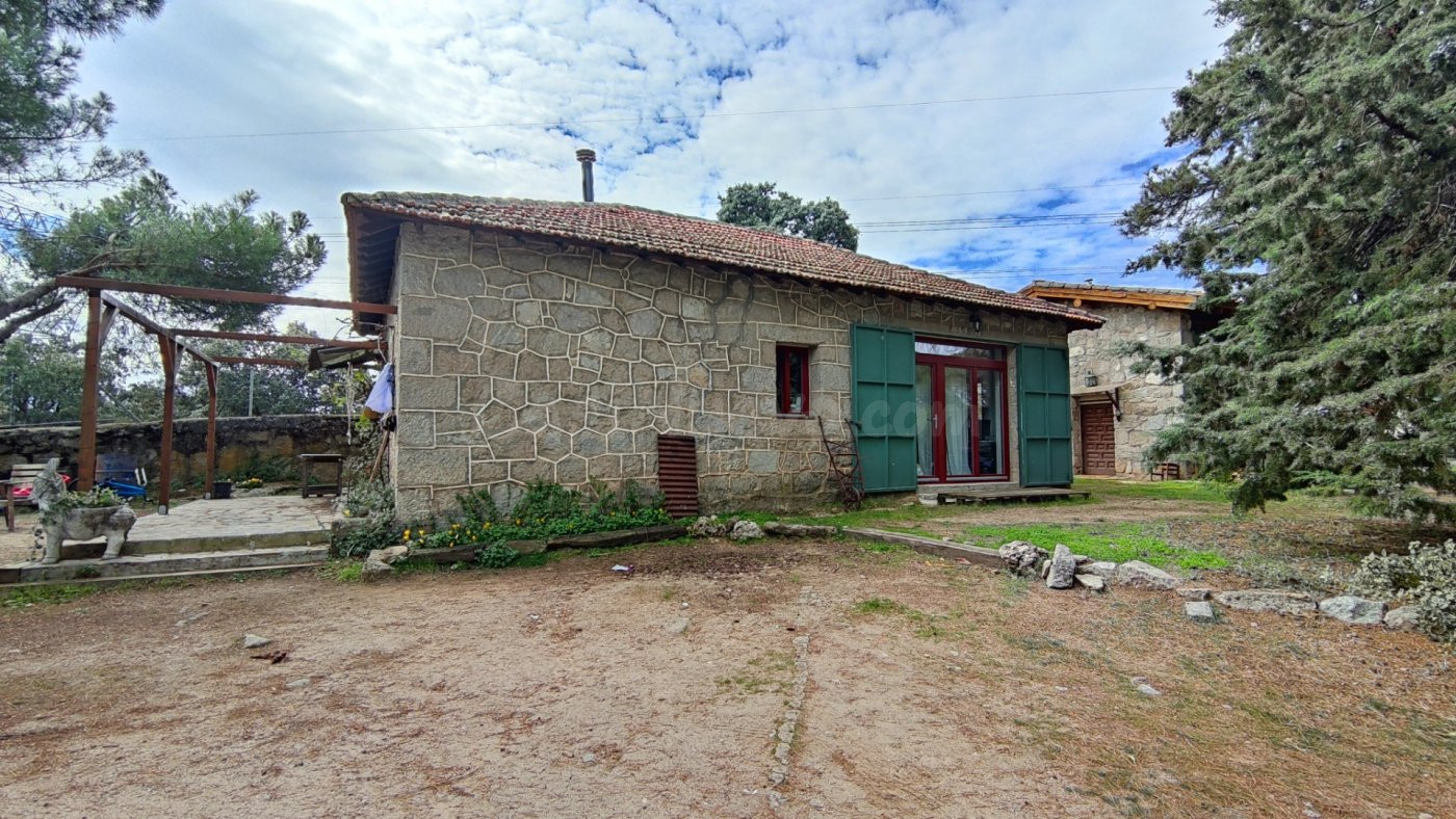 Preciosa casa en el campo - foto 3