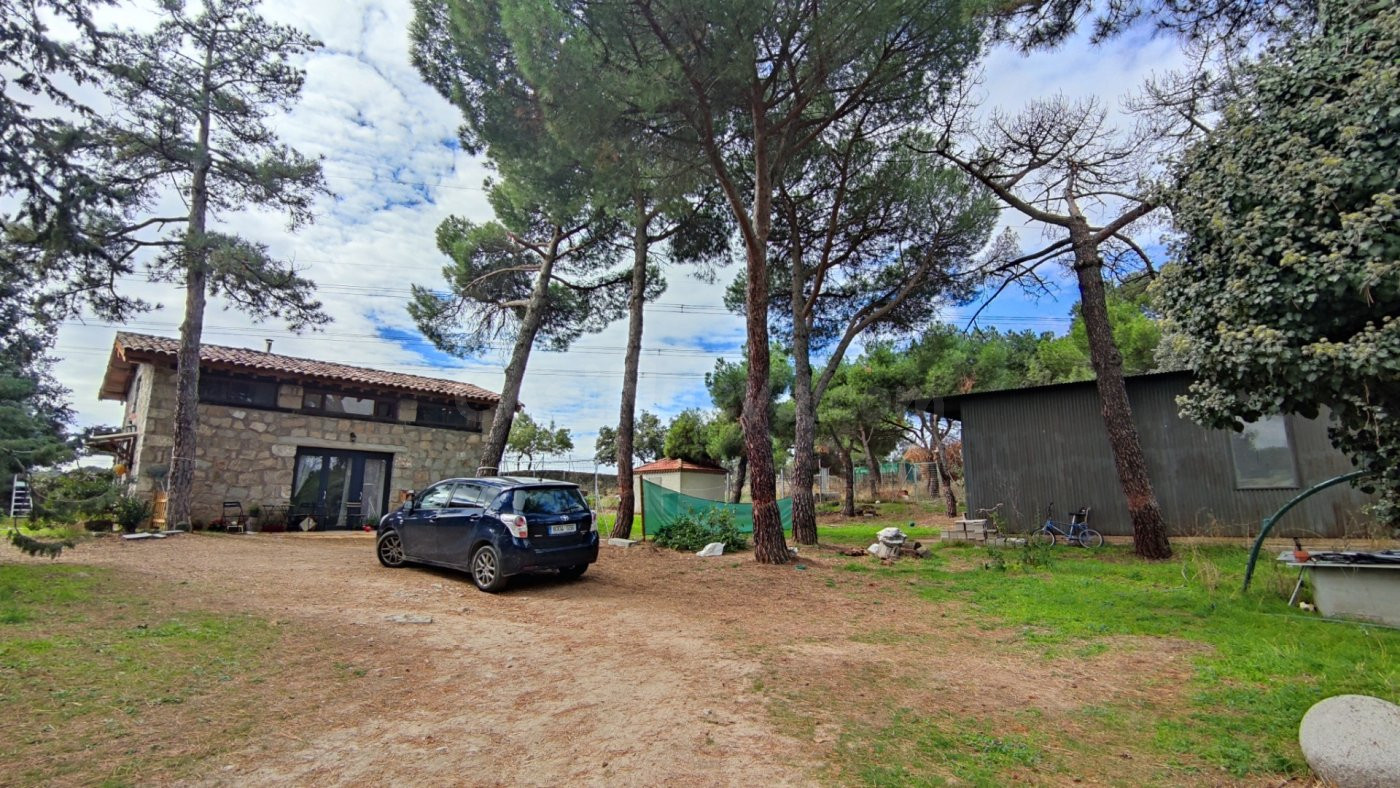 Preciosa casa en el campo - foto 5