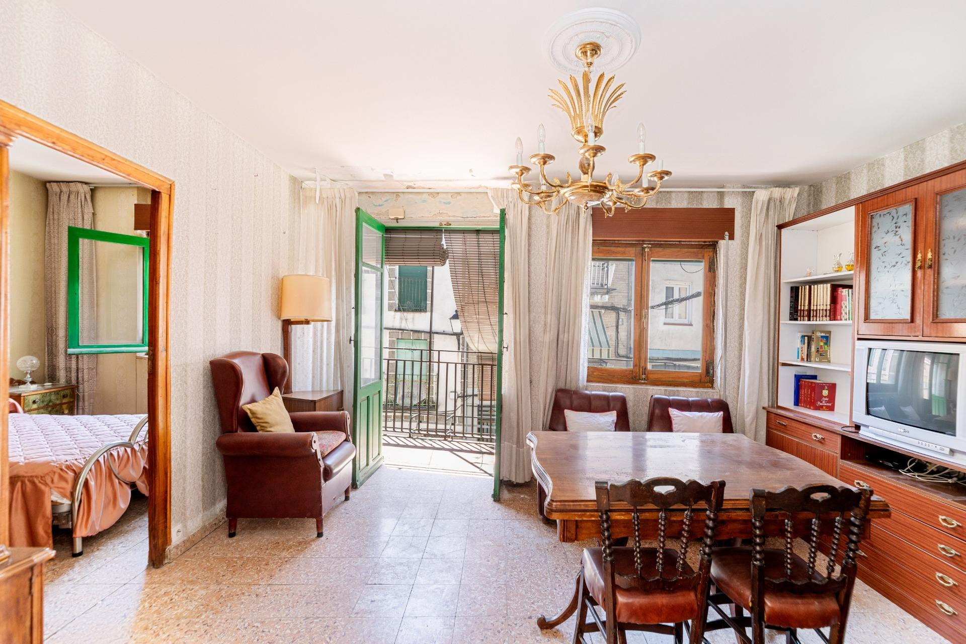 Edificio 3 habitaciones 312m² en venta - Extremadura - foto 2