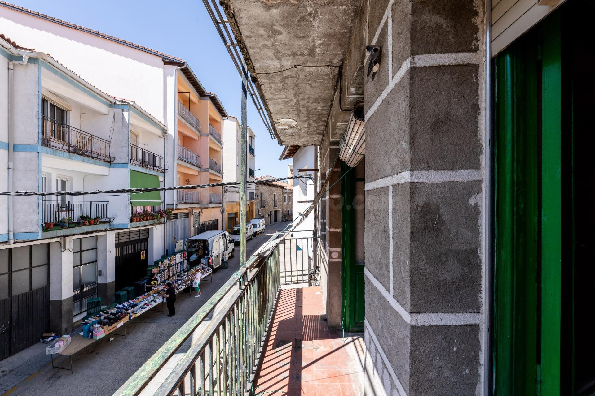 Edificio 3 habitaciones 312m² en venta - Extremadura - foto 3