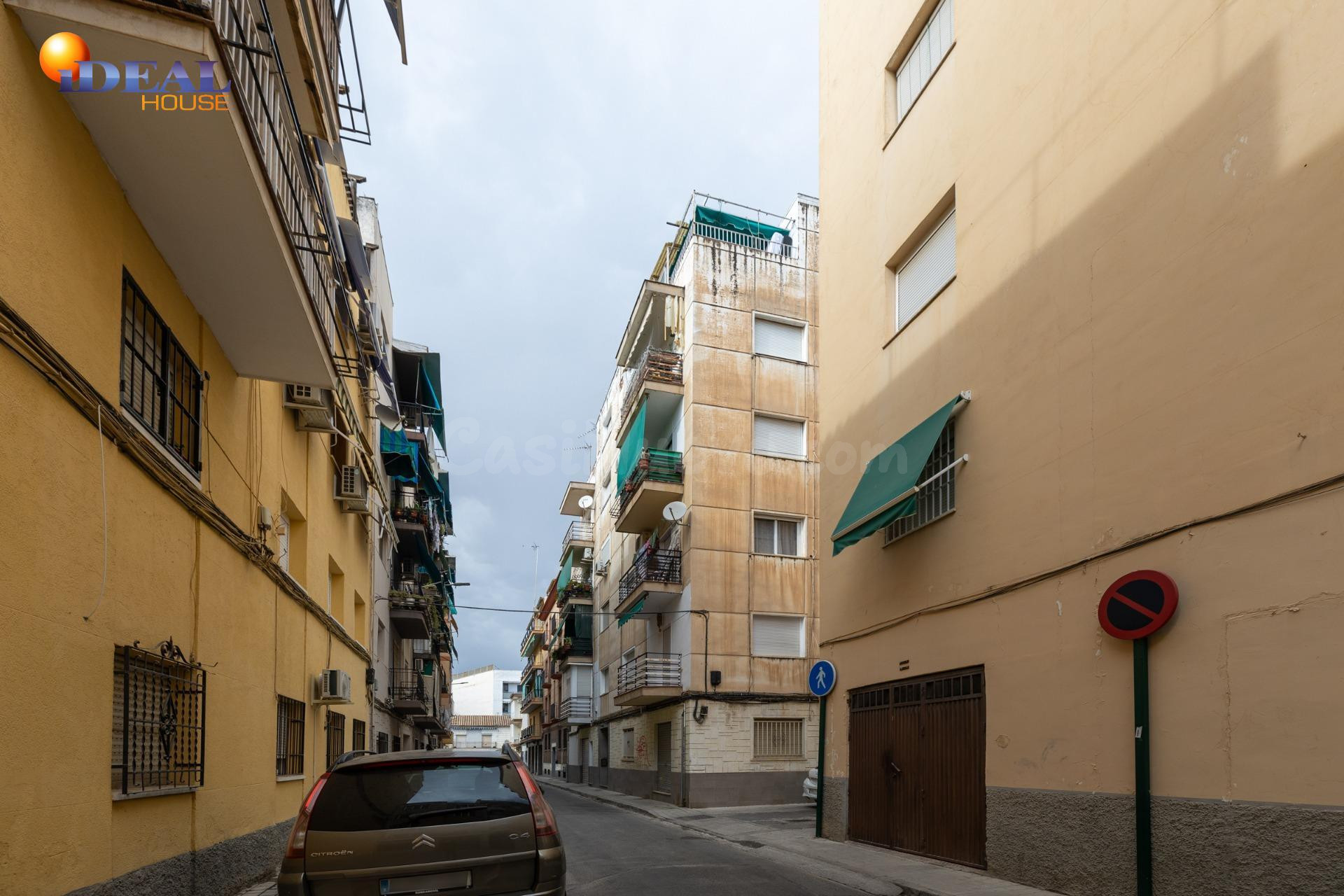 Piso 2 habitaciones 95m² en venta - Zaidin