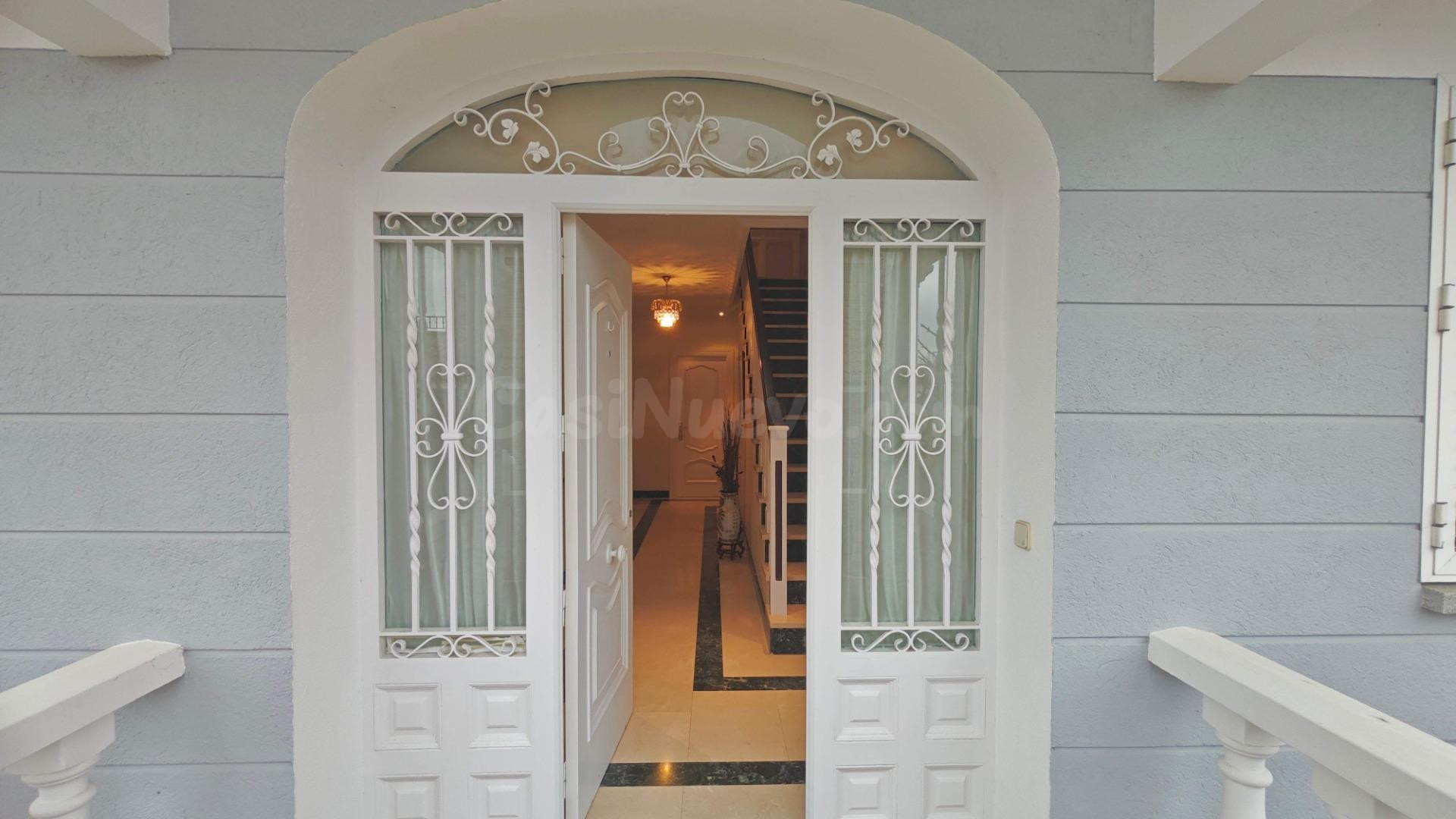 Preciosa casa de capricho en Guadarrama - foto 4