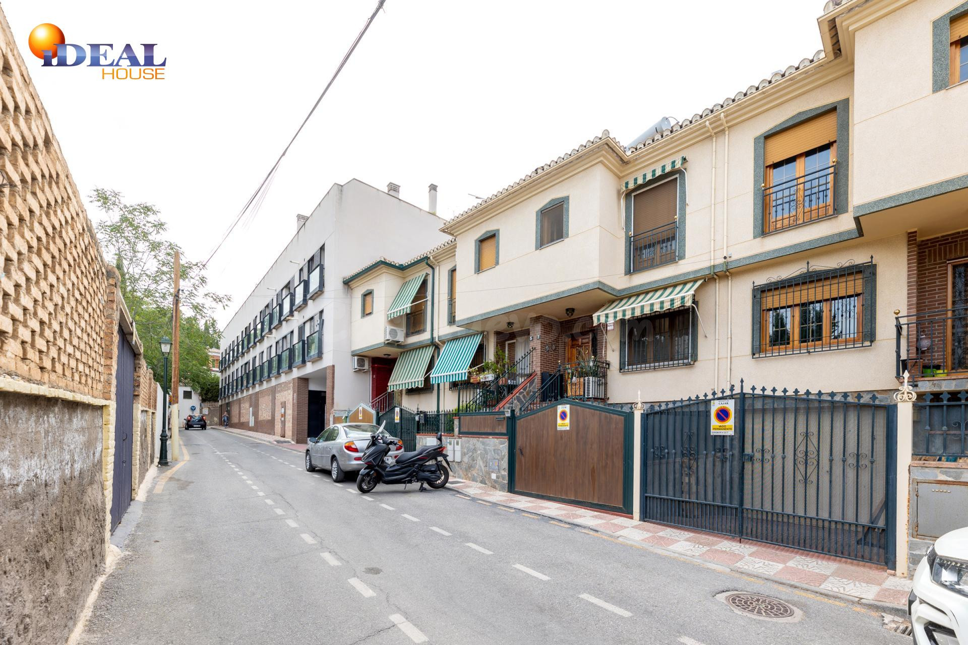 SE VENDE BONITA CASA EN CAJAR