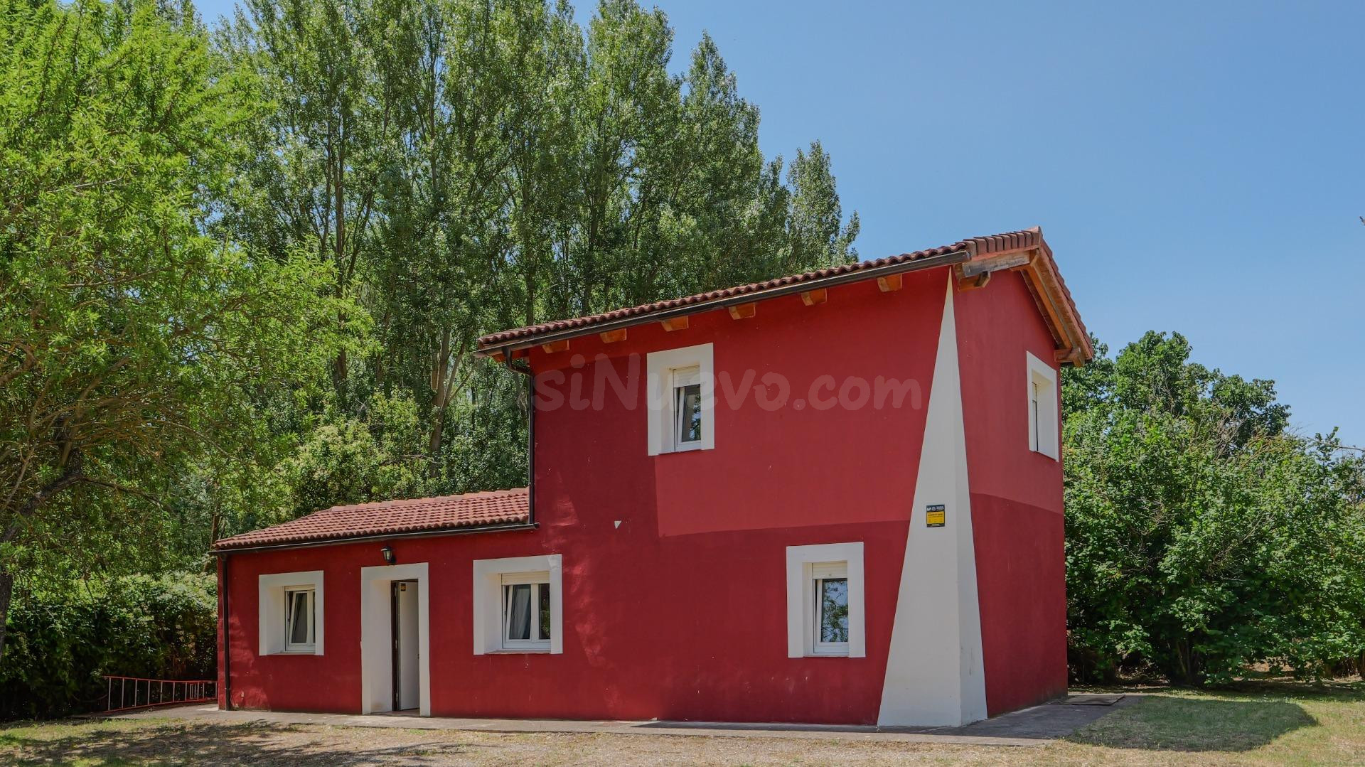 Finca rústica con dos viviendas - foto 5