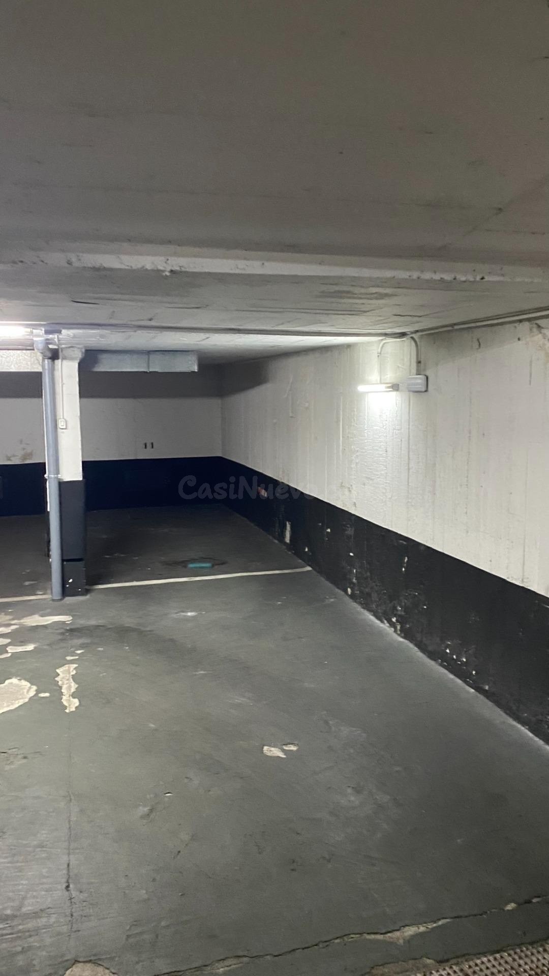 Plaza de garaje para coche pequeño - foto 3