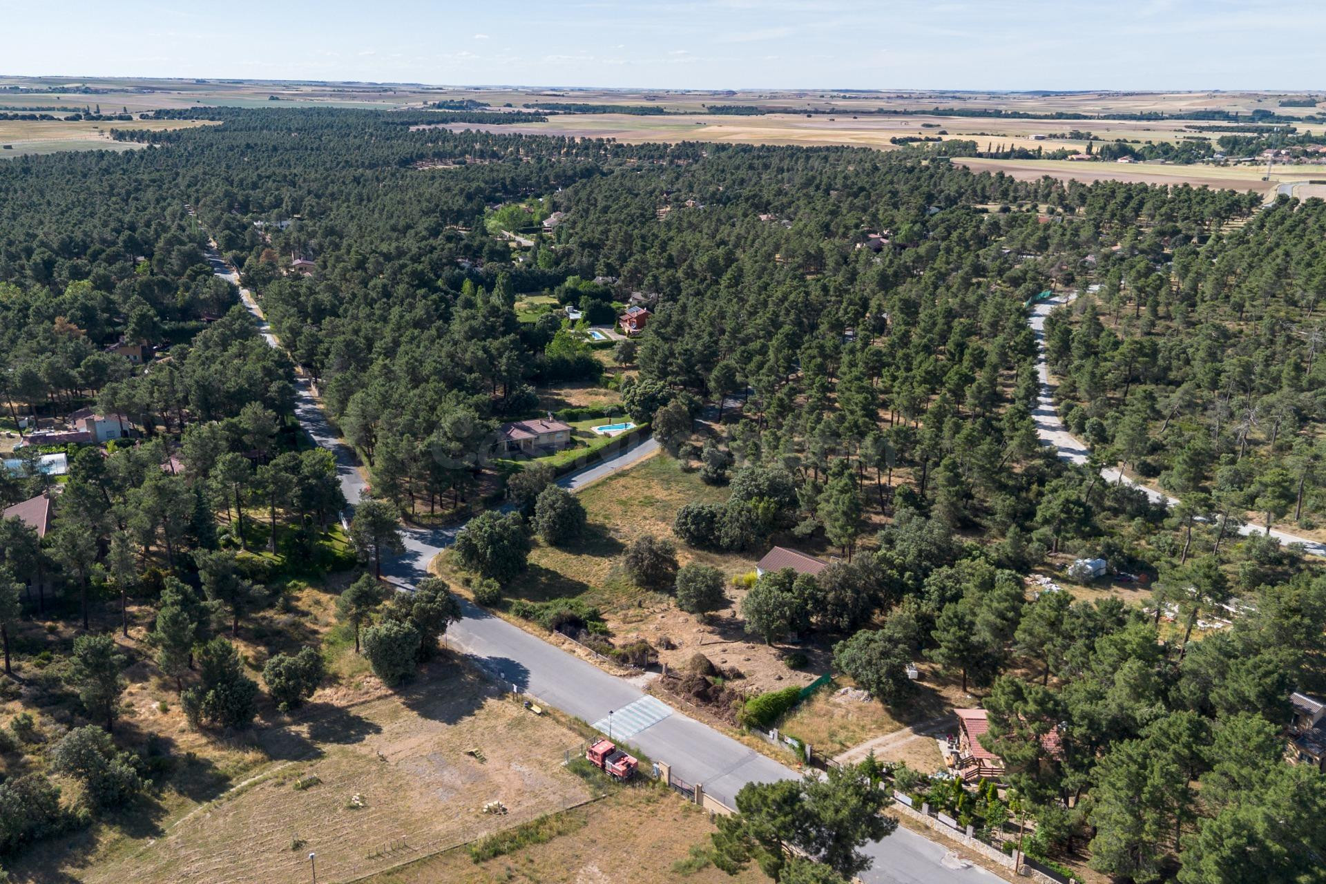 Terreno urbano en venta - Castilla y leon - foto 3