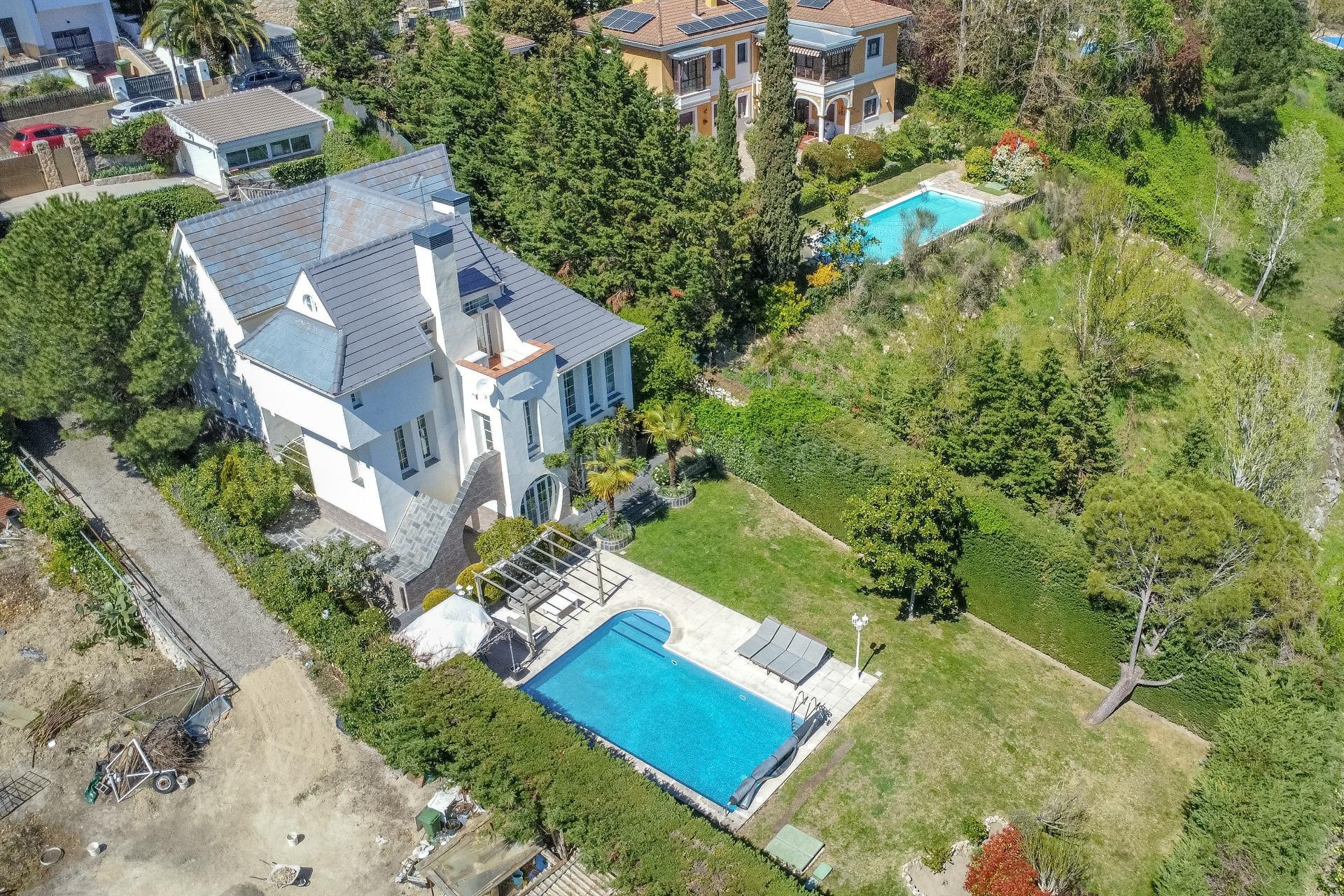 La casa que soñabas en Torrelodones, ya está en venta! - foto 2