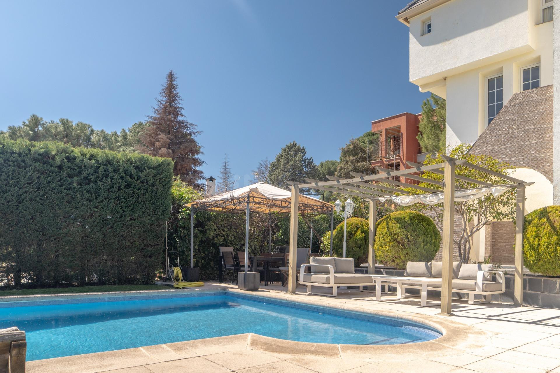 La casa que soñabas en Torrelodones, ya está en venta! - foto 3