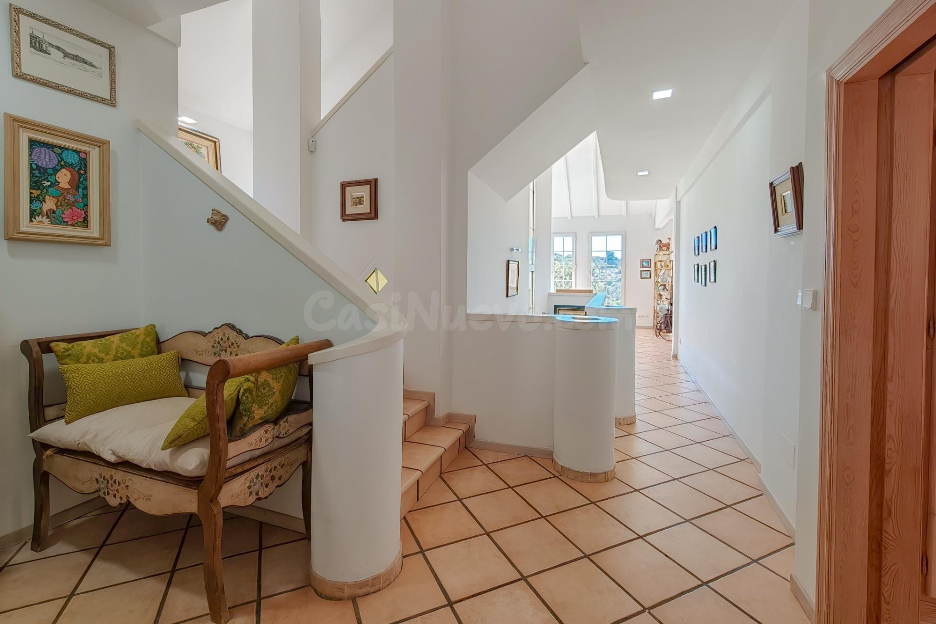 La casa que soñabas en Torrelodones, ya está en venta! - foto 4