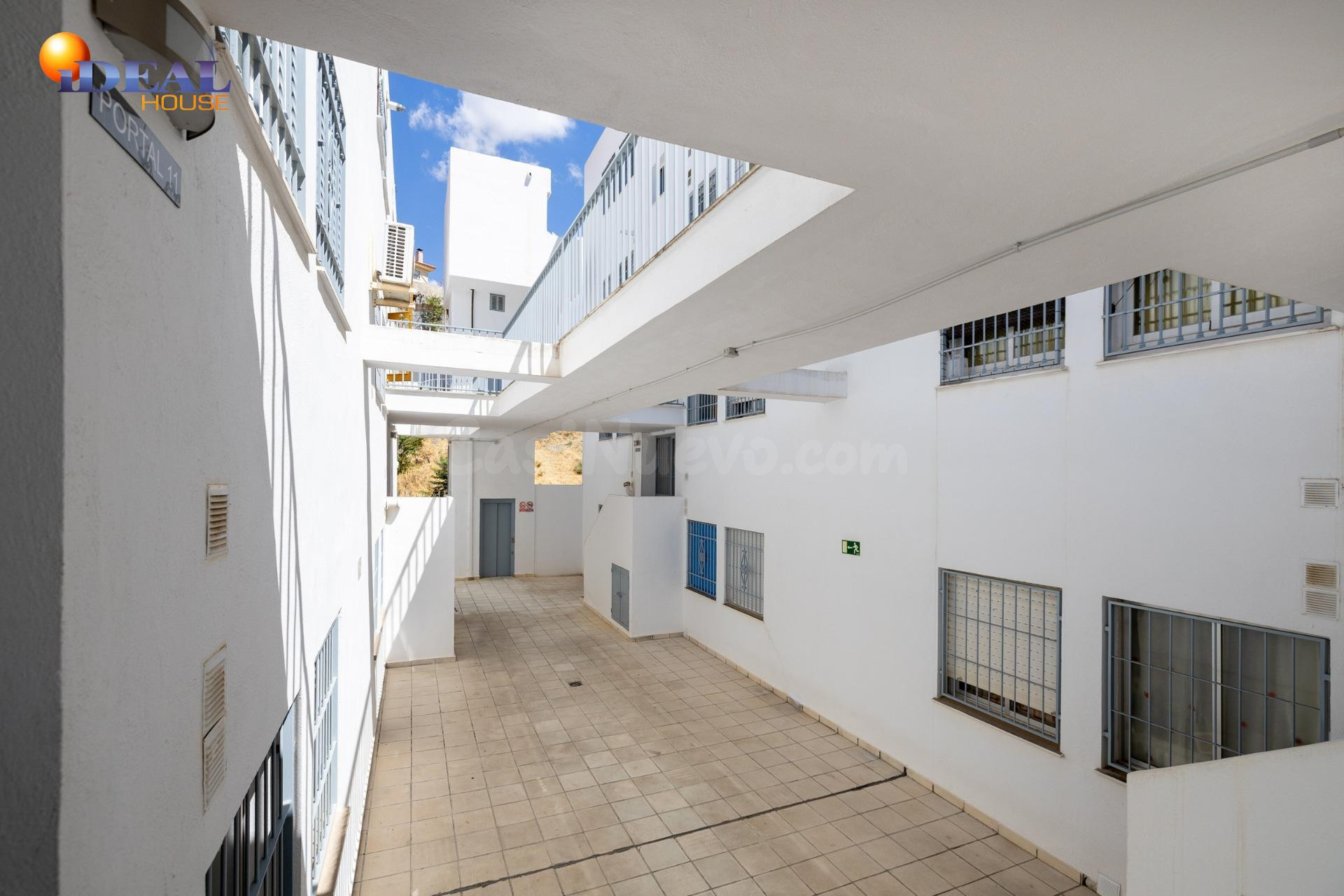 Piso 2 habitaciones 72m² en venta - Cerro del oro