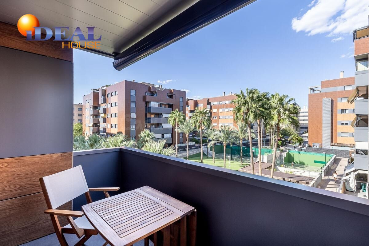 Piso en venta en Residencial Parque Lagos