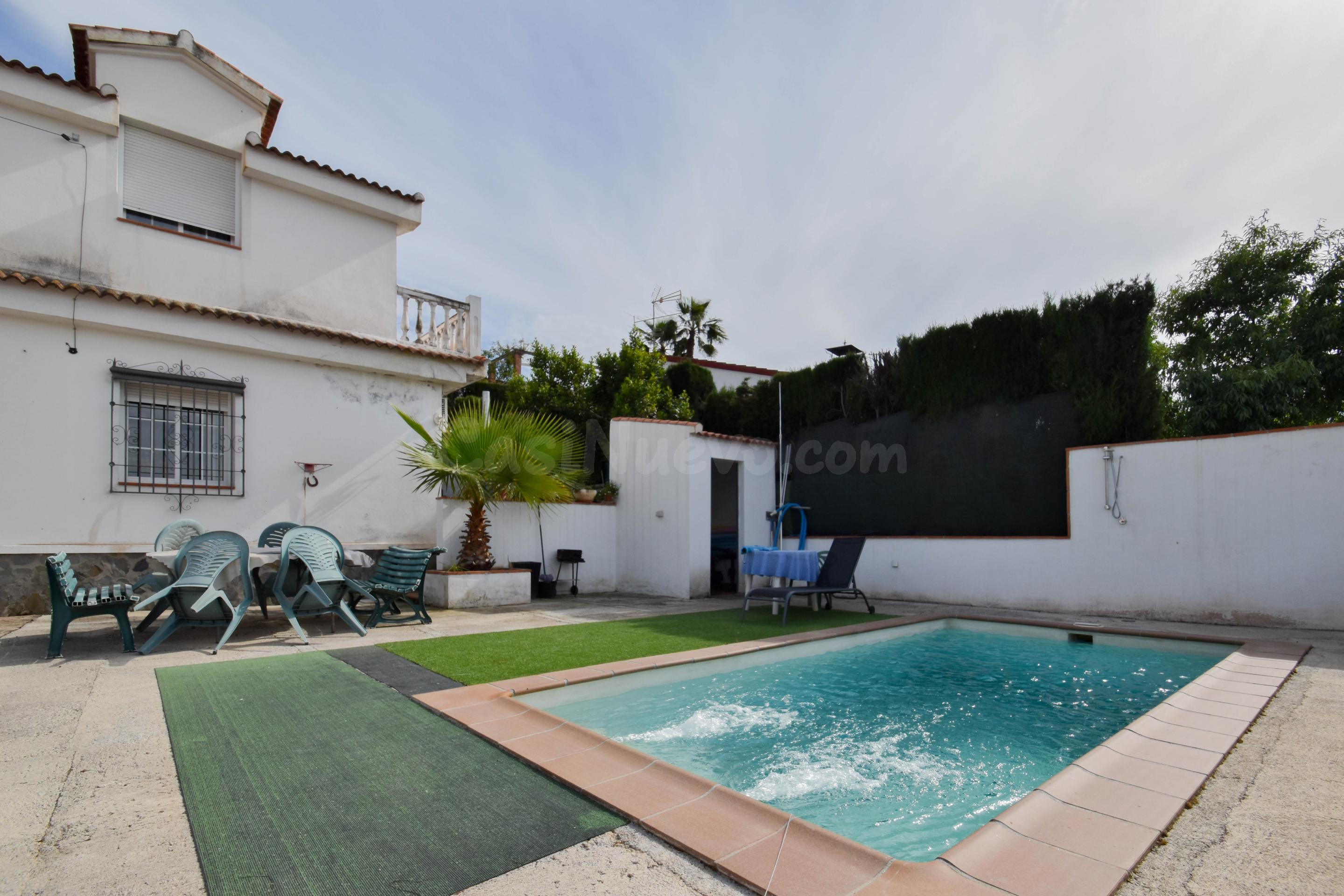 FANTASTICO CHALET