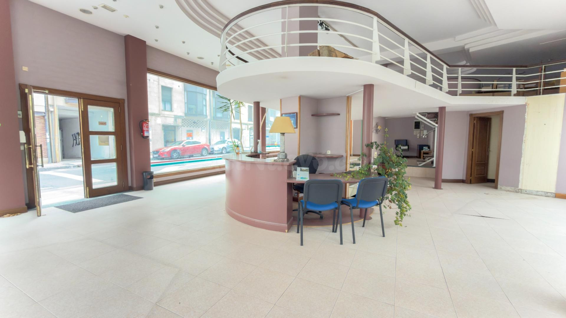 Local comercial en venta en Ordizia – Calle Urdaneta