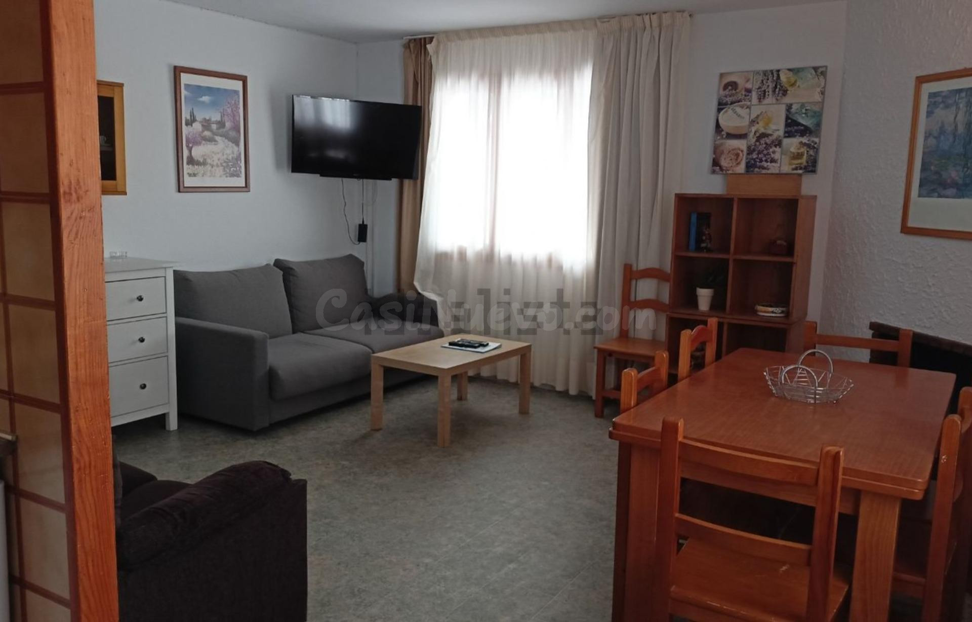 Ático Dúplex 2 habitaciones 83m² en venta - Pas de la casa