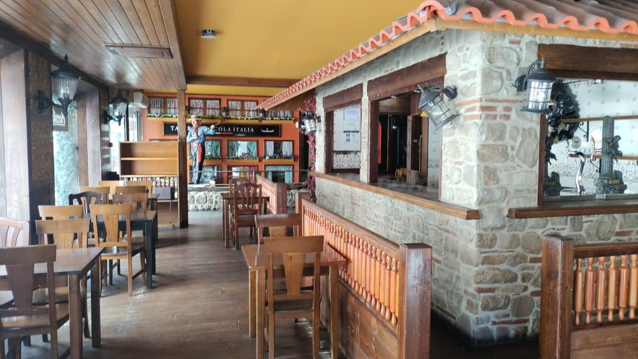 Excelente Local Comercial en  la Avenida más transitada de Andorra