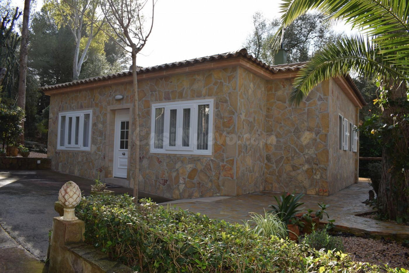 Chalet 5 habitaciones 667m² en venta - S´Aranjassa - foto 4