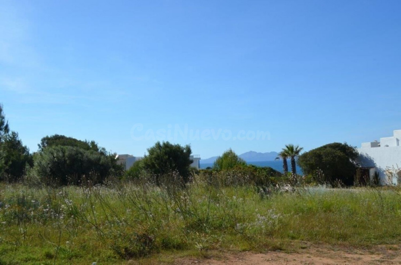 Terreno rural 500m² en venta - Artà - foto 4