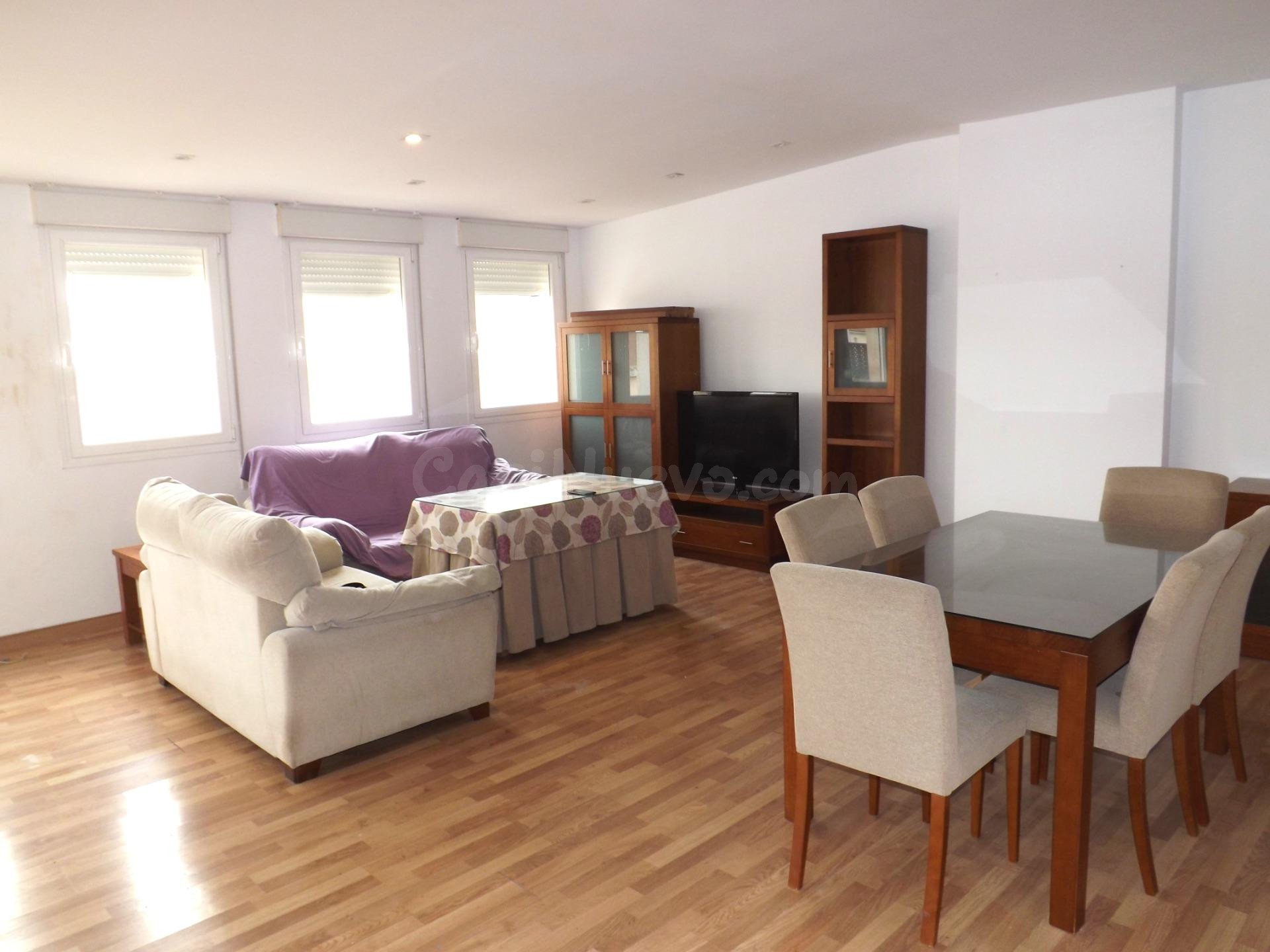 Ático 3 habitaciones 170m² en venta - Zona metropolitana