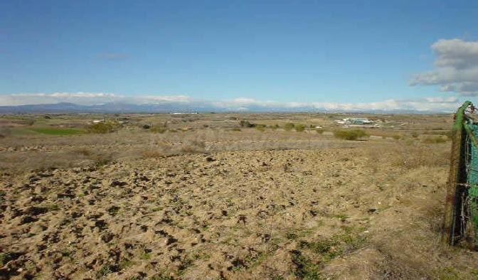 Terreno rural en venta - La Dehesa - El Pinar - foto 2