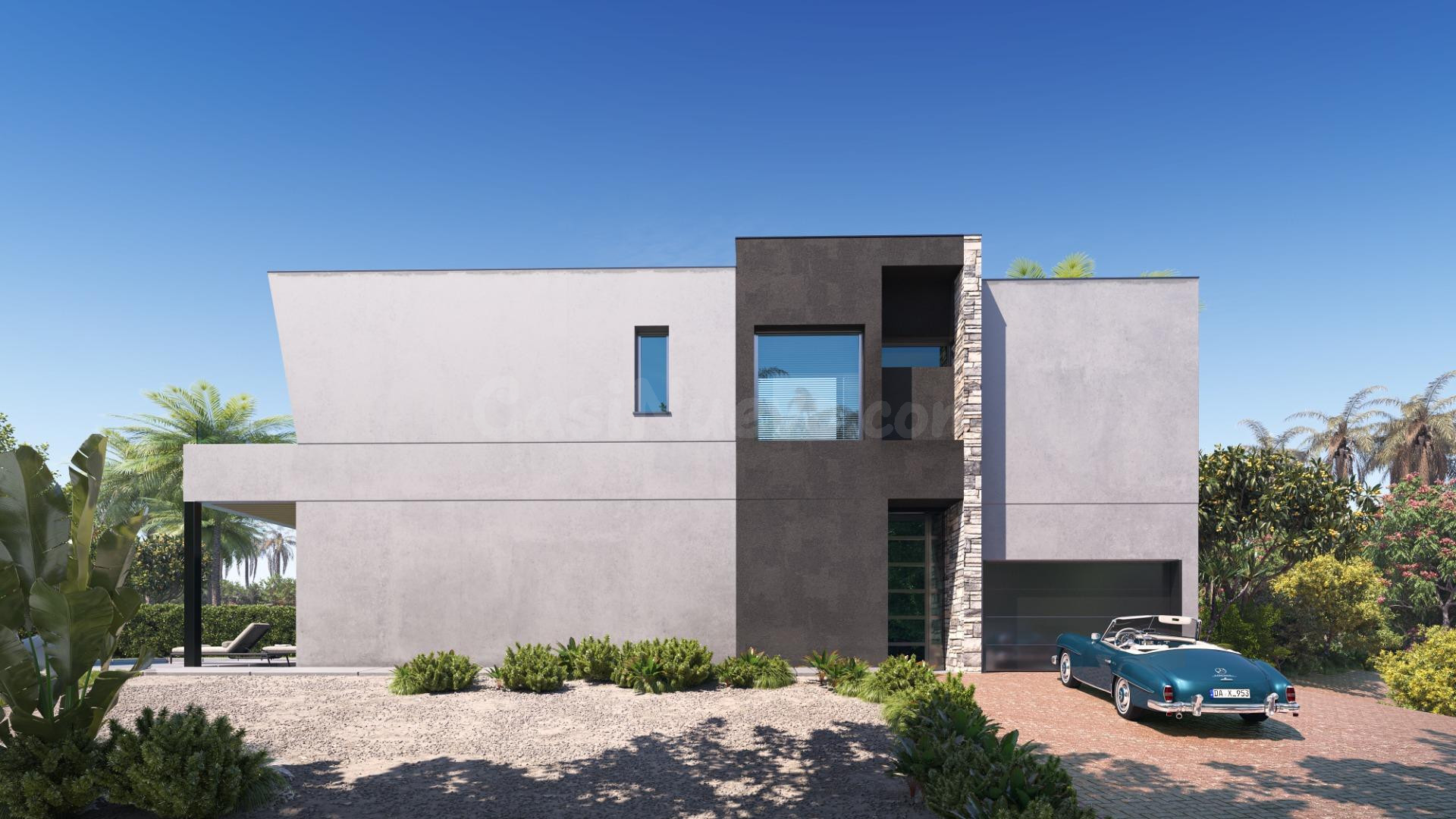Villa 3 habitaciones 233m² en venta - Cometa-Carrió