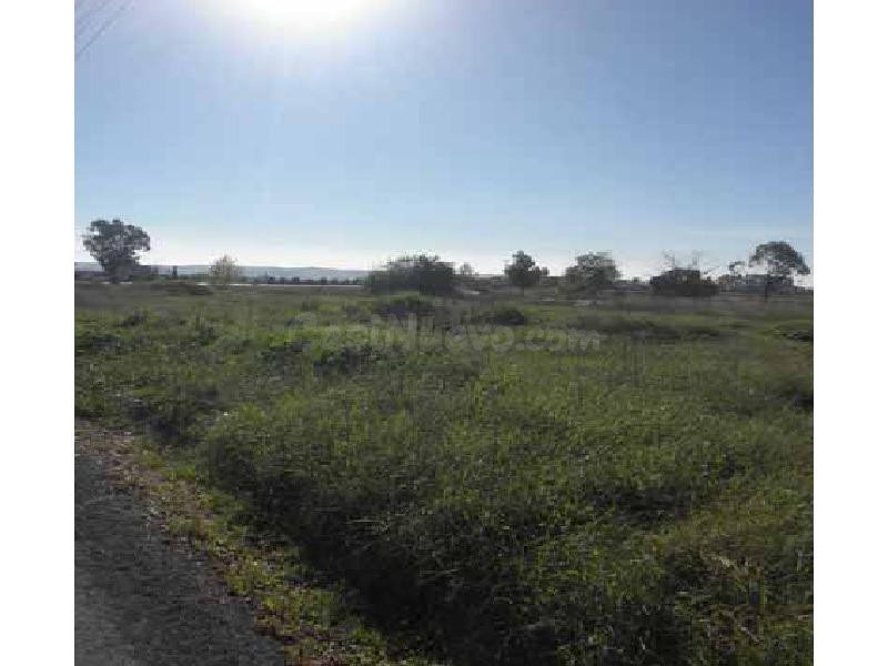 Terreno rural en venta - Vial Norte