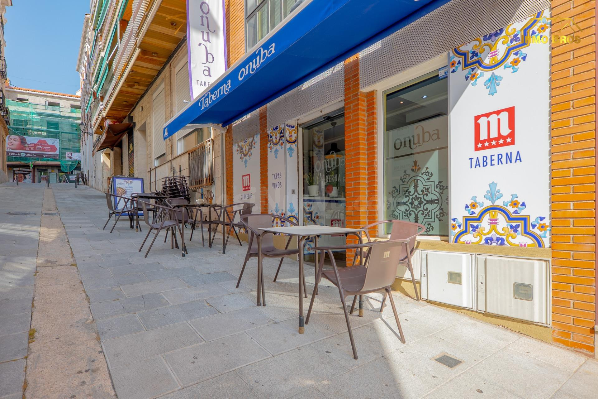 Negocio 174m² en alquiler - Casco historico - foto 4