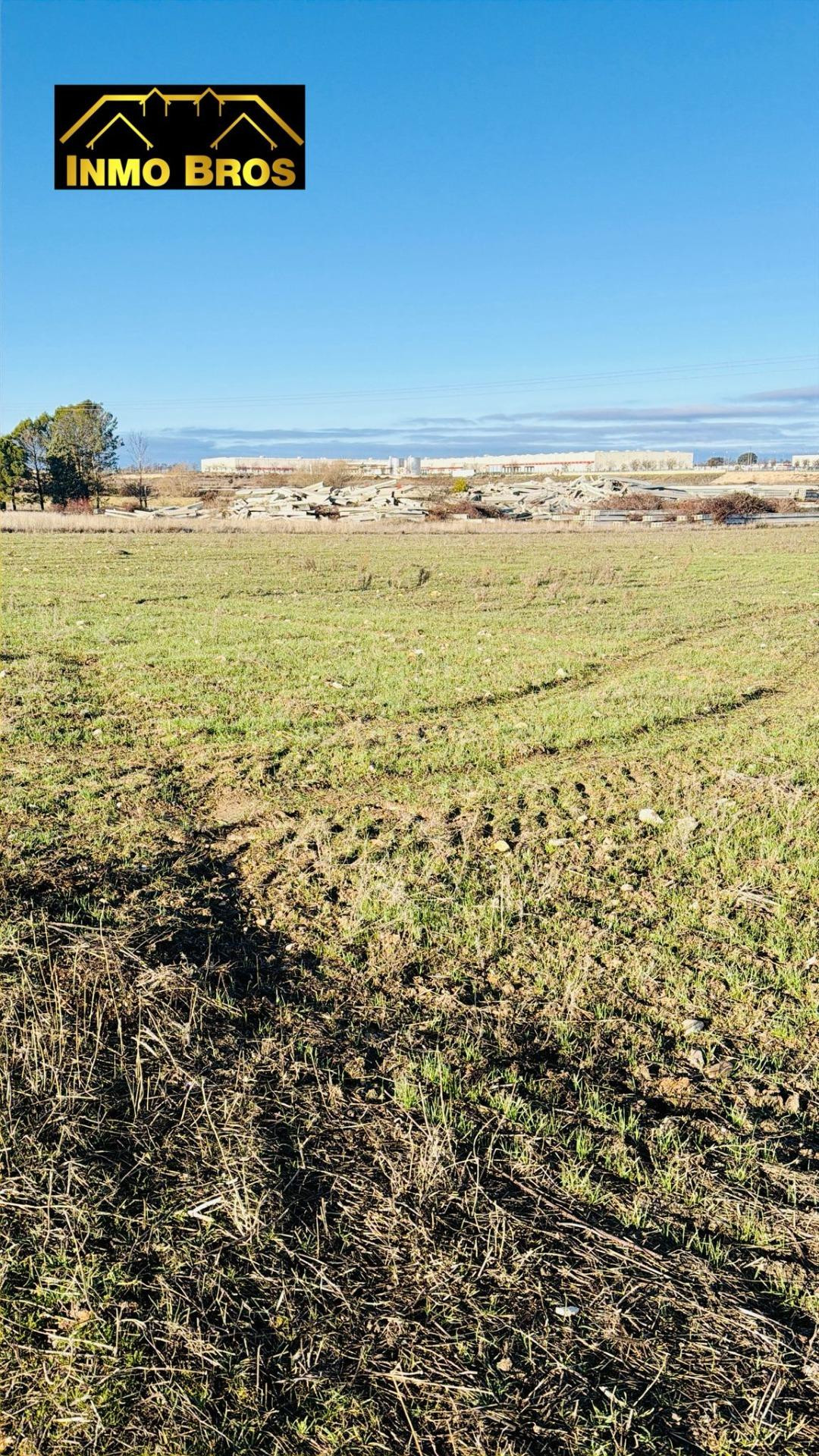 Terreno rural en venta - Torija - foto 4